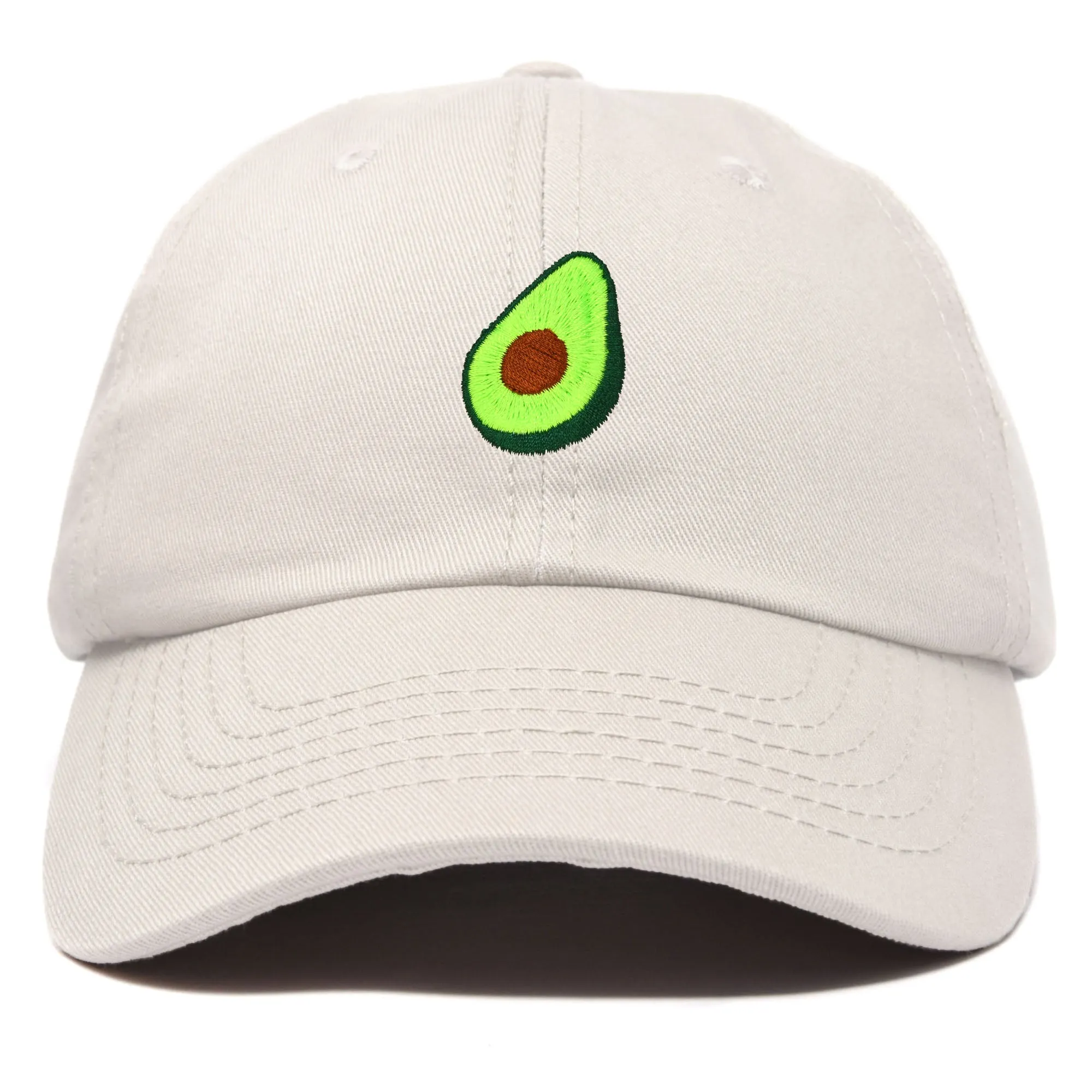 Dalix Avocado Cap