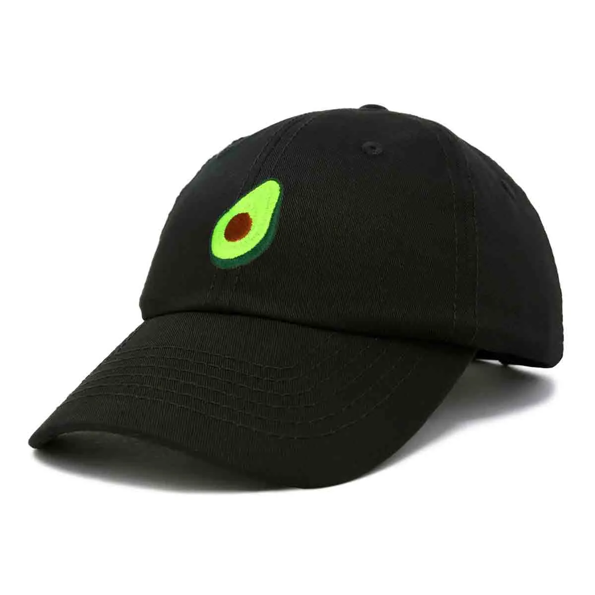 Dalix Avocado Cap