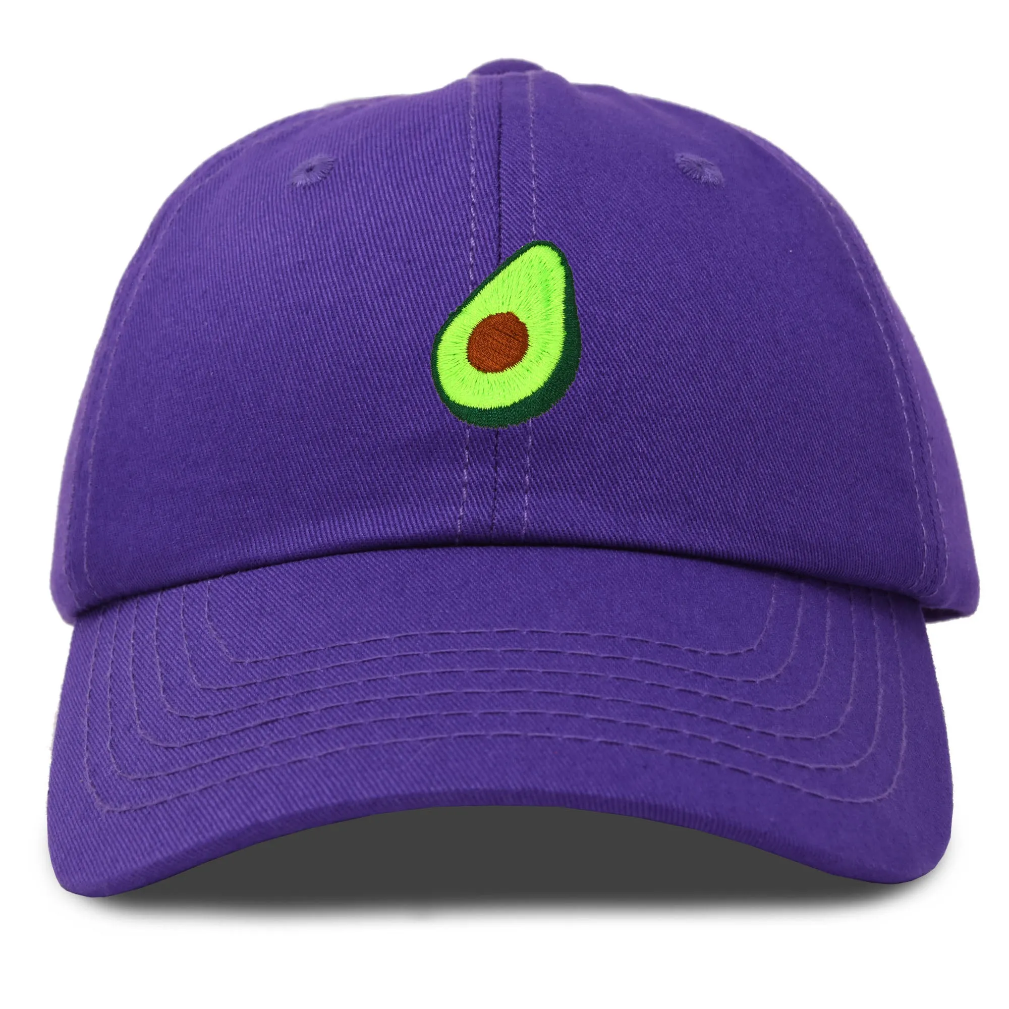 Dalix Avocado Cap