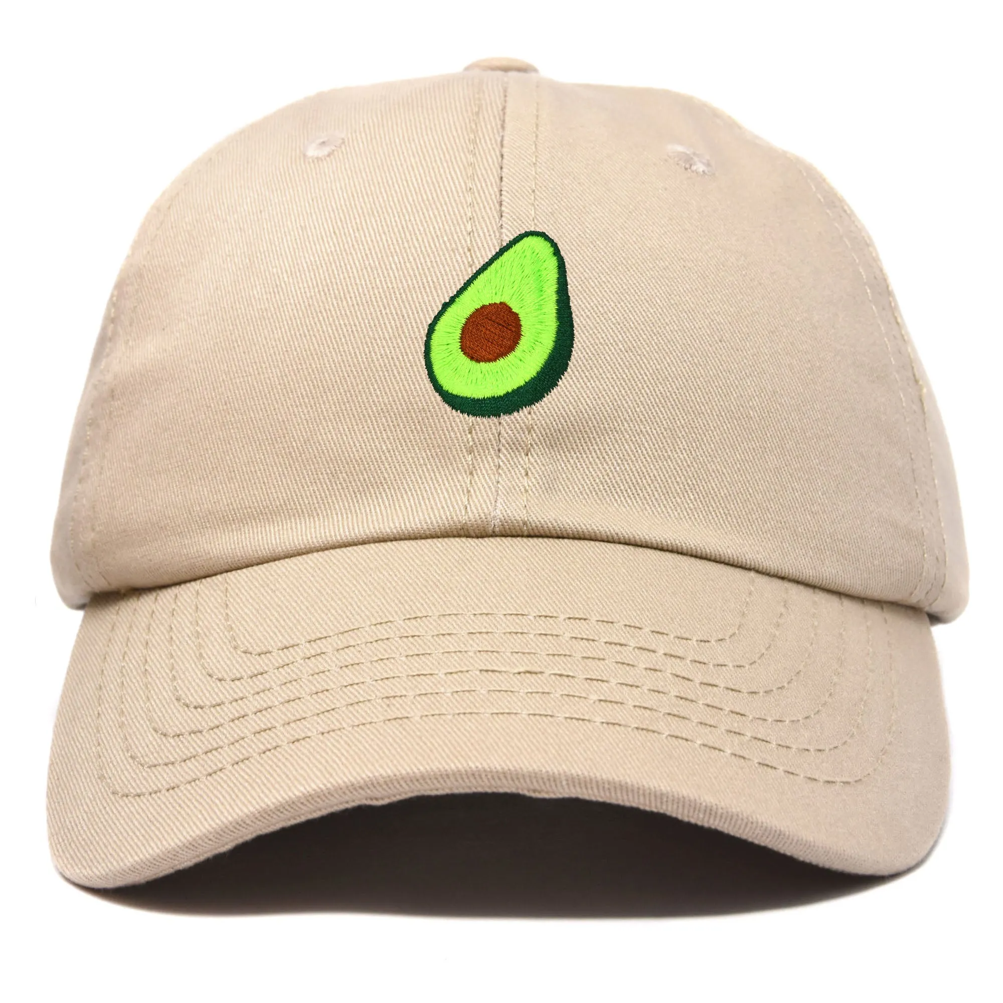 Dalix Avocado Cap