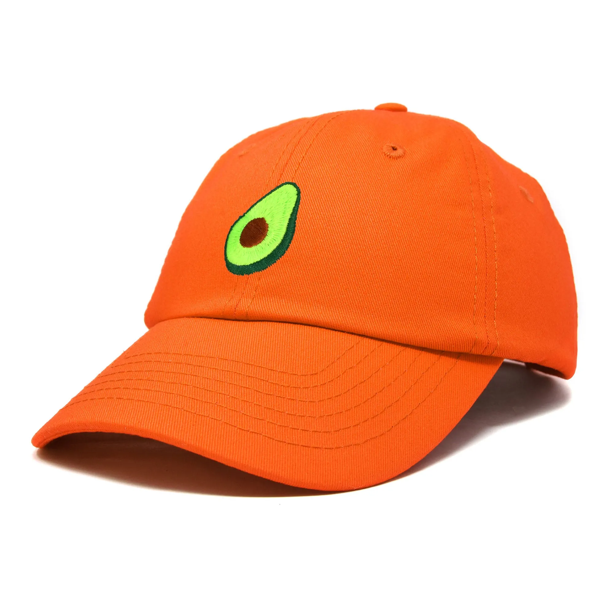 Dalix Avocado Cap