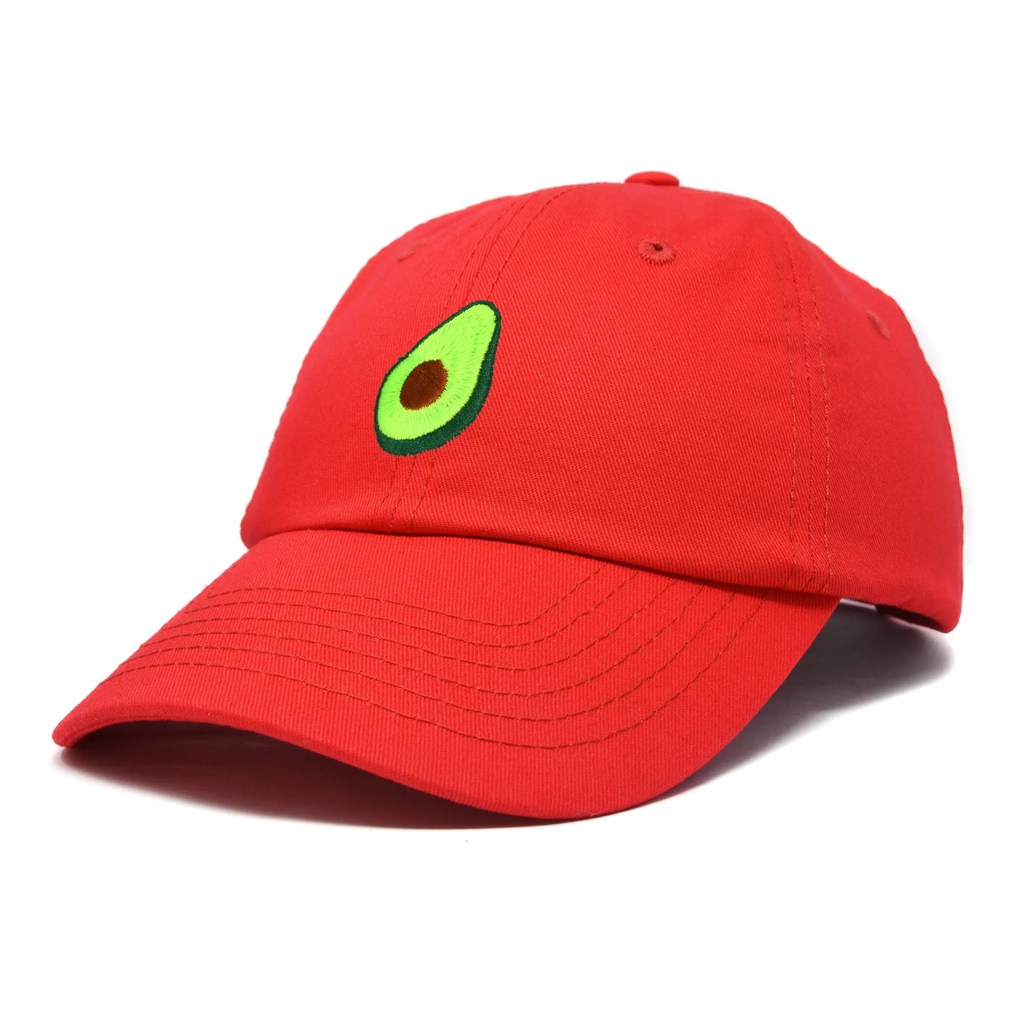 Dalix Avocado Cap