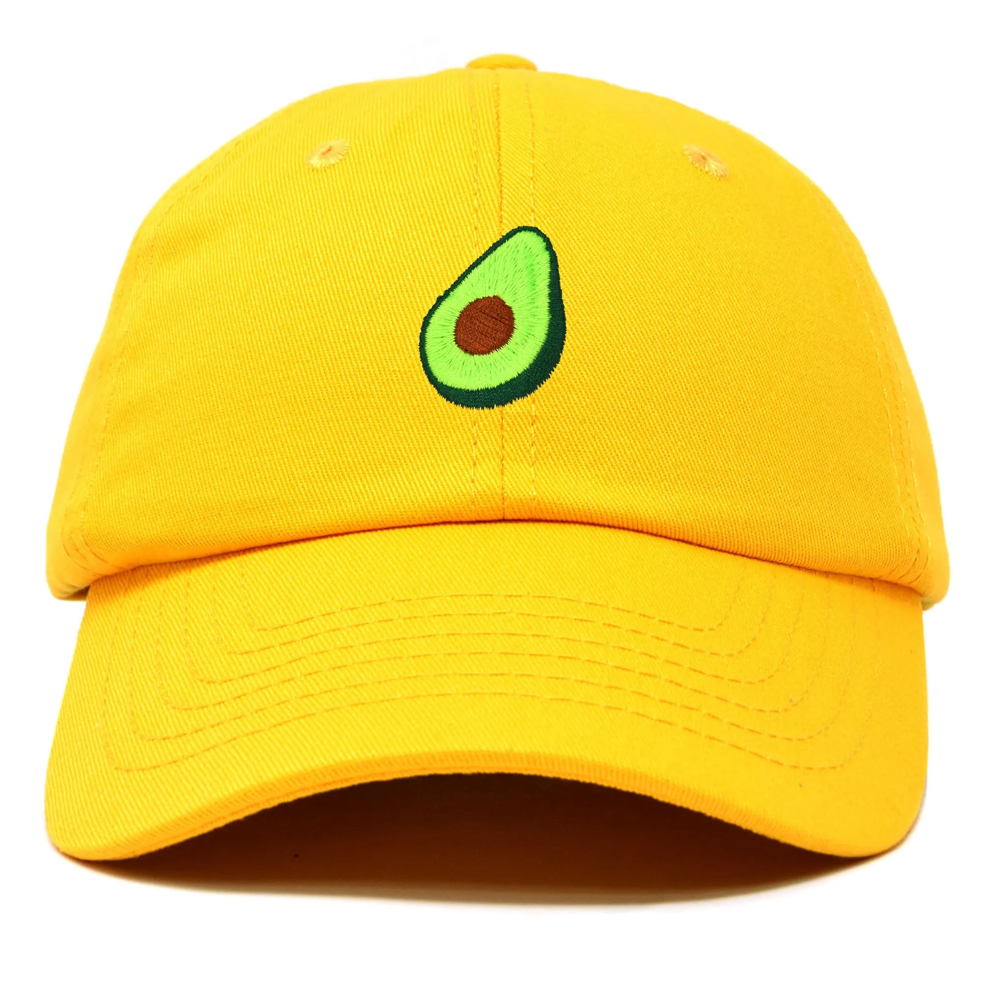 Dalix Avocado Cap