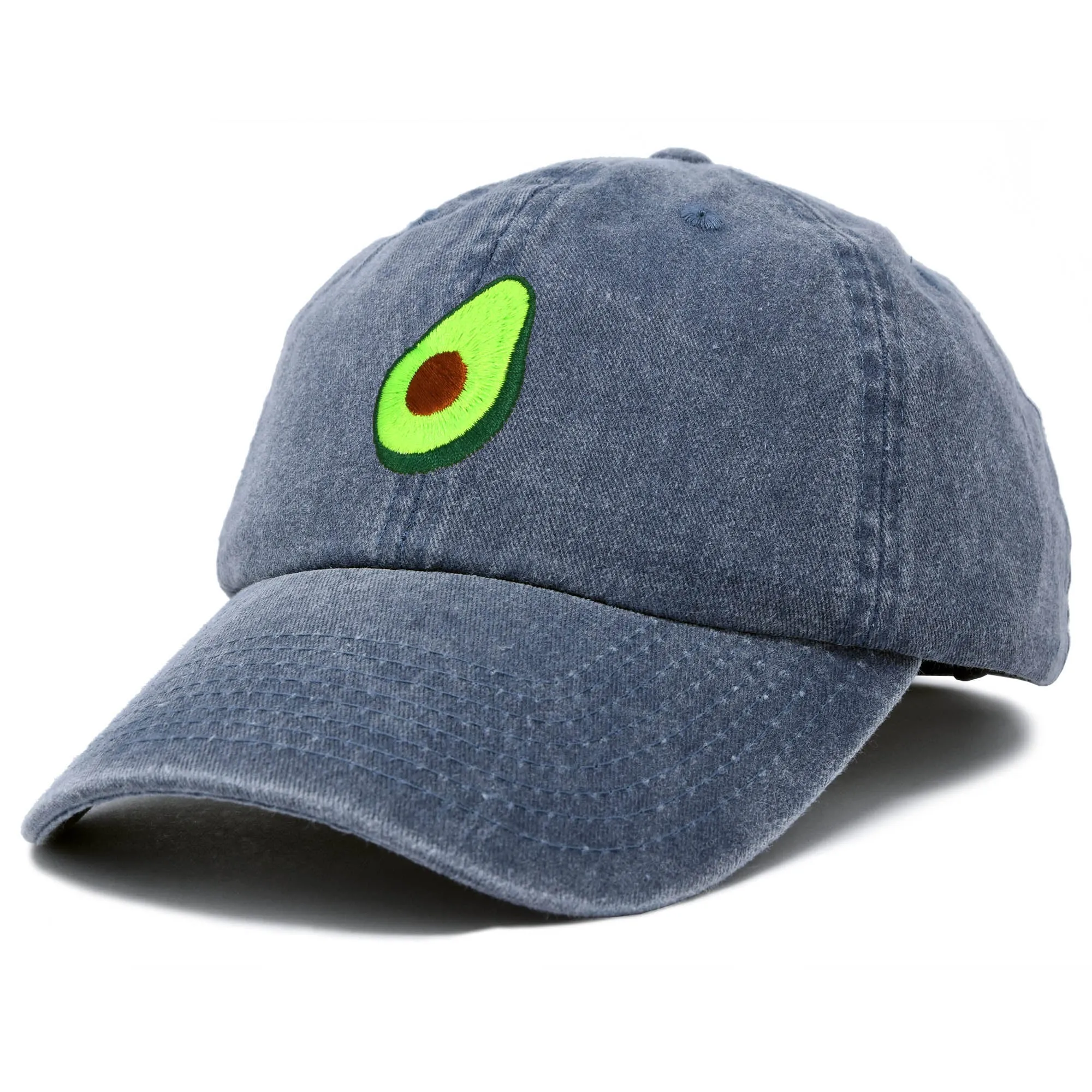 Dalix Avocado Cap
