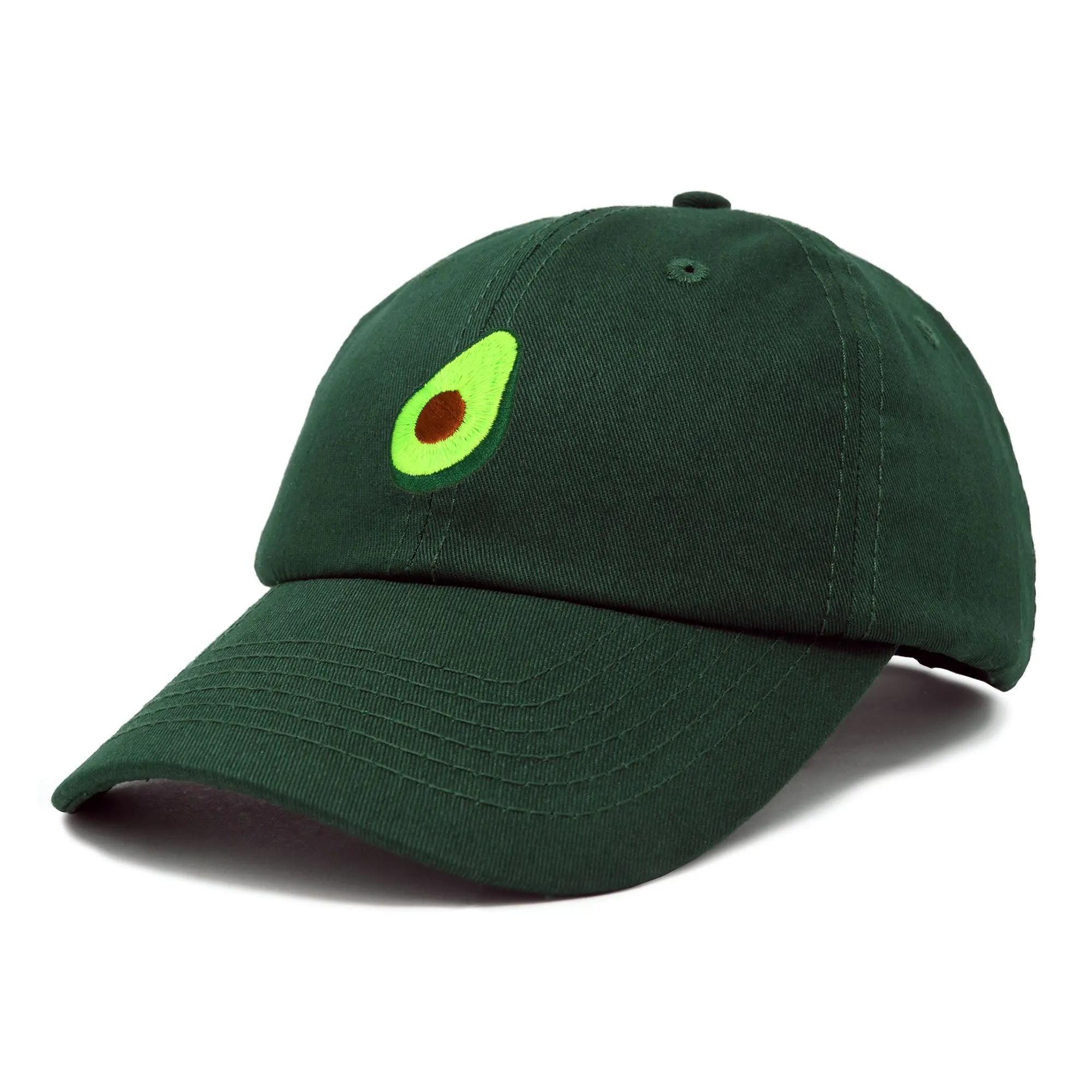 Dalix Avocado Cap