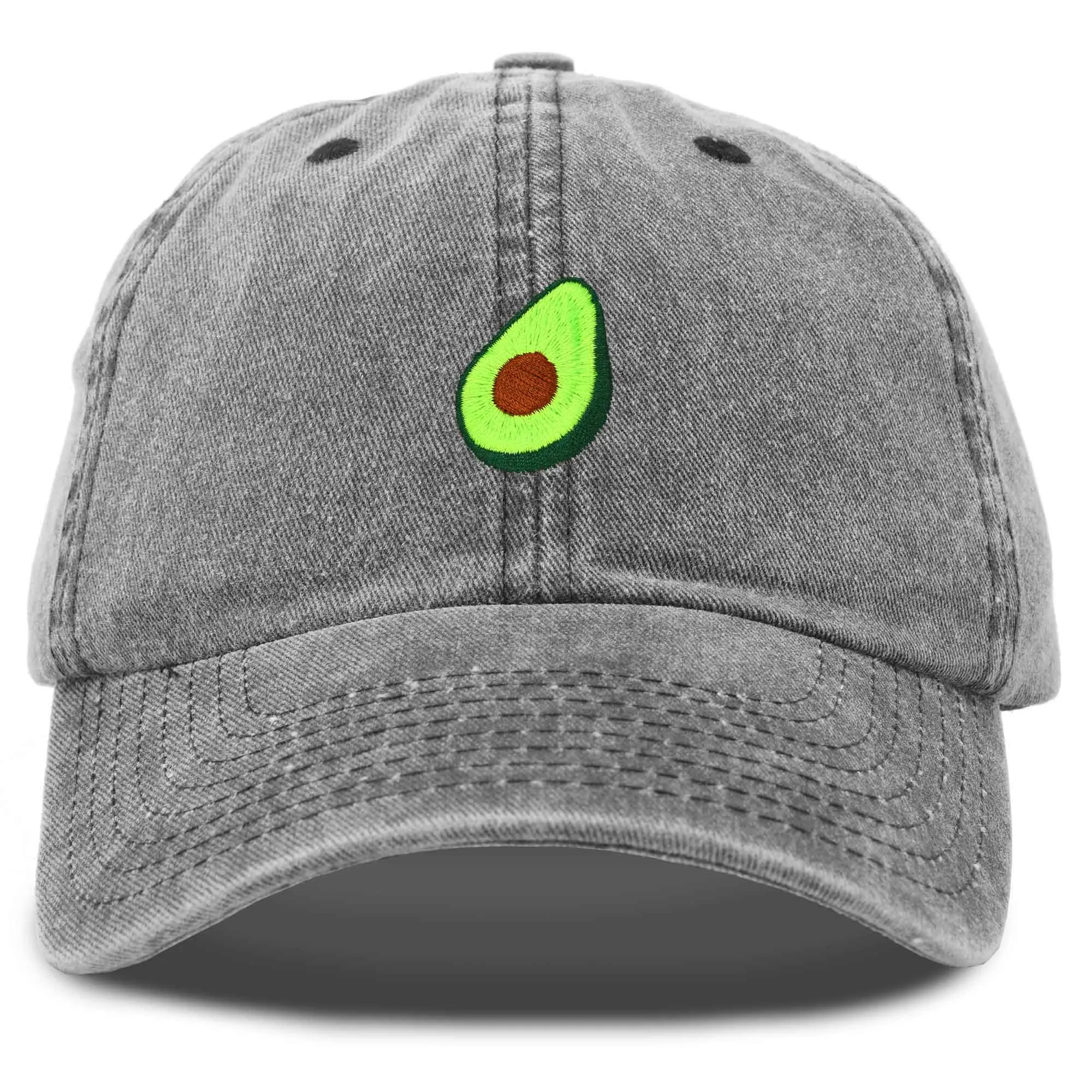 Dalix Avocado Cap