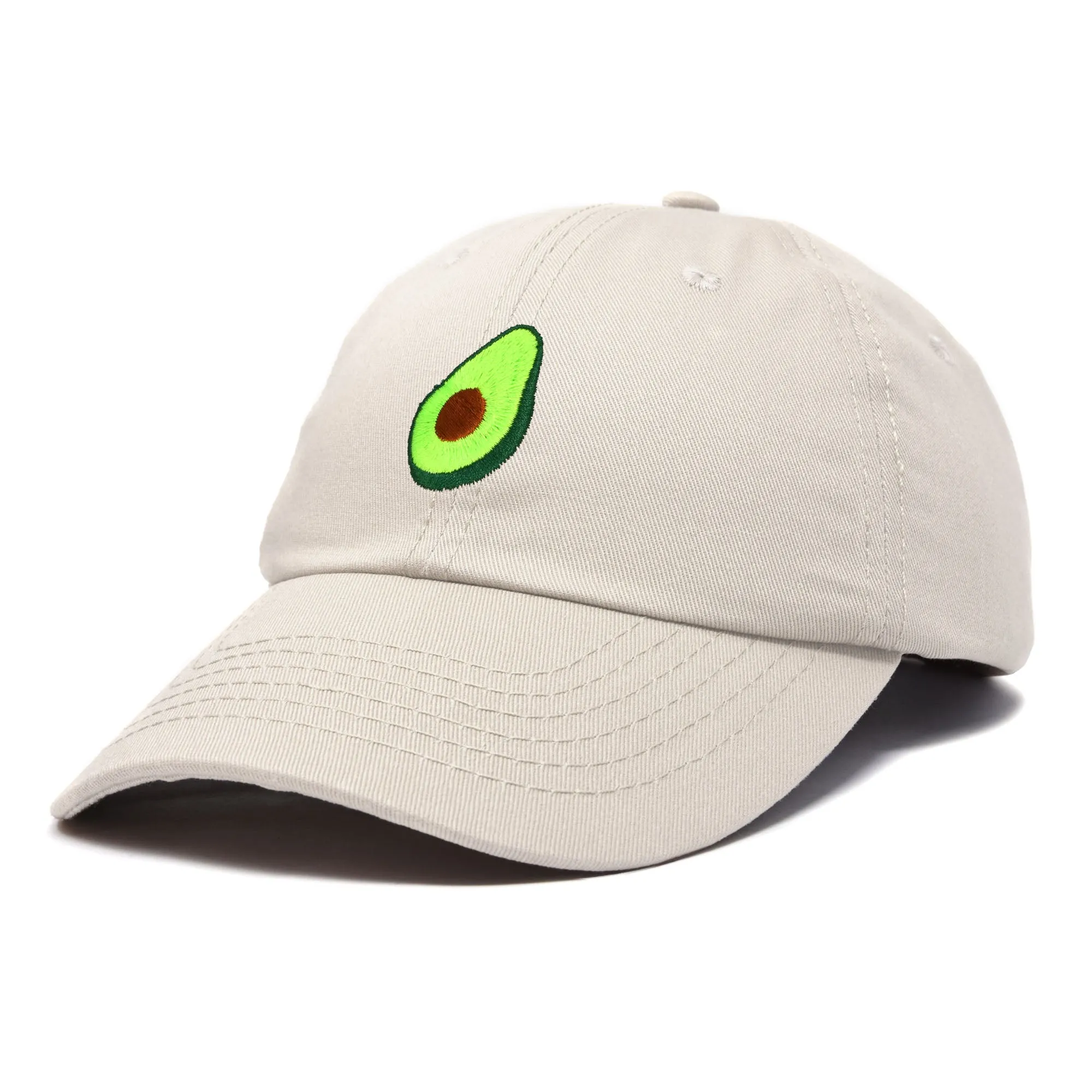 Dalix Avocado Cap
