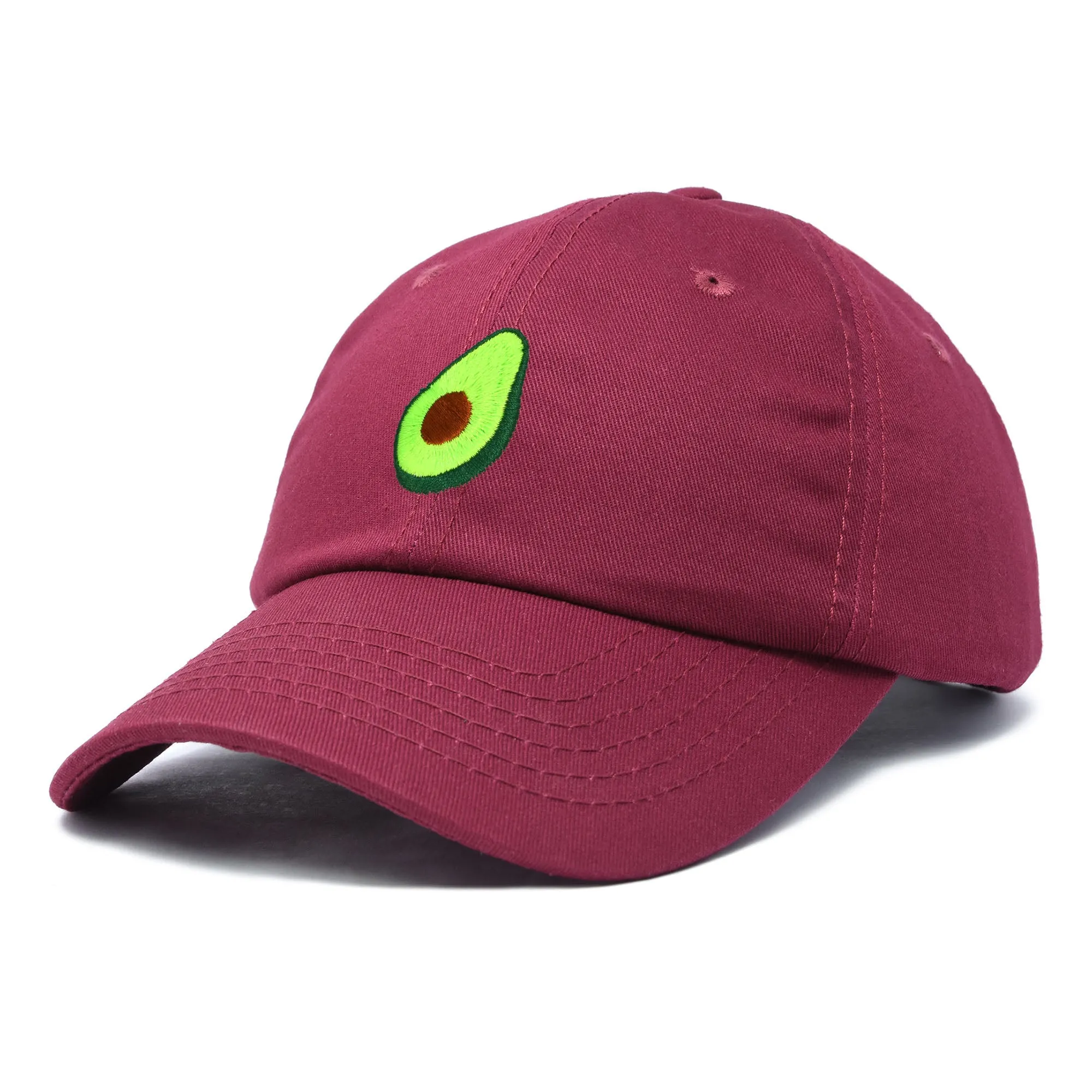 Dalix Avocado Cap