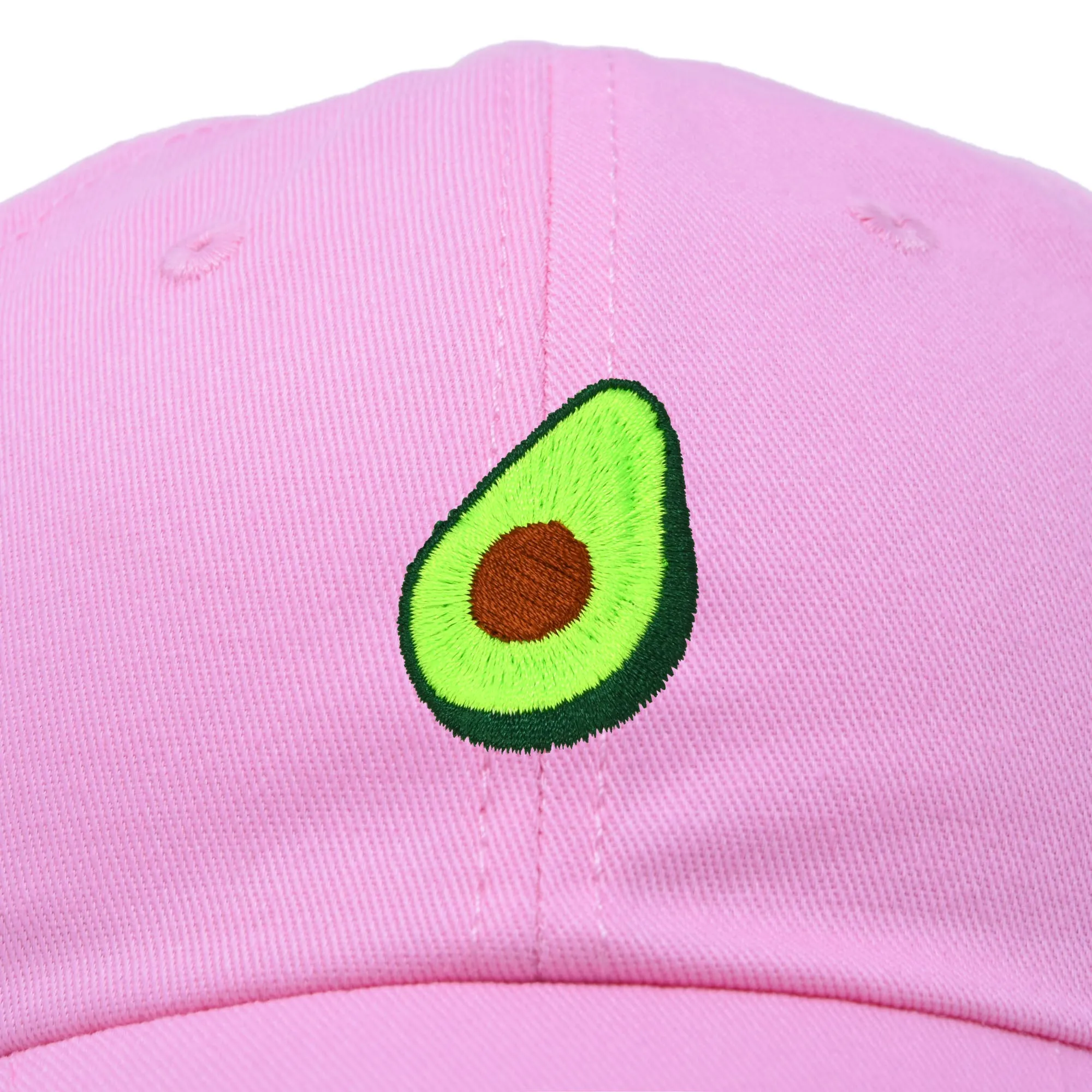 Dalix Avocado Cap