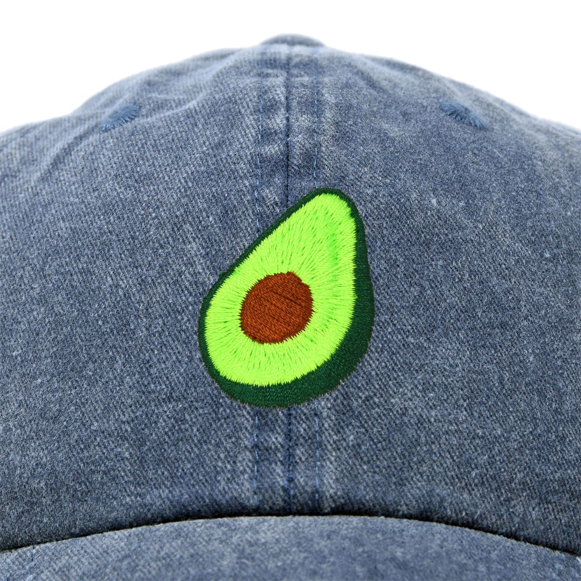 Dalix Avocado Cap