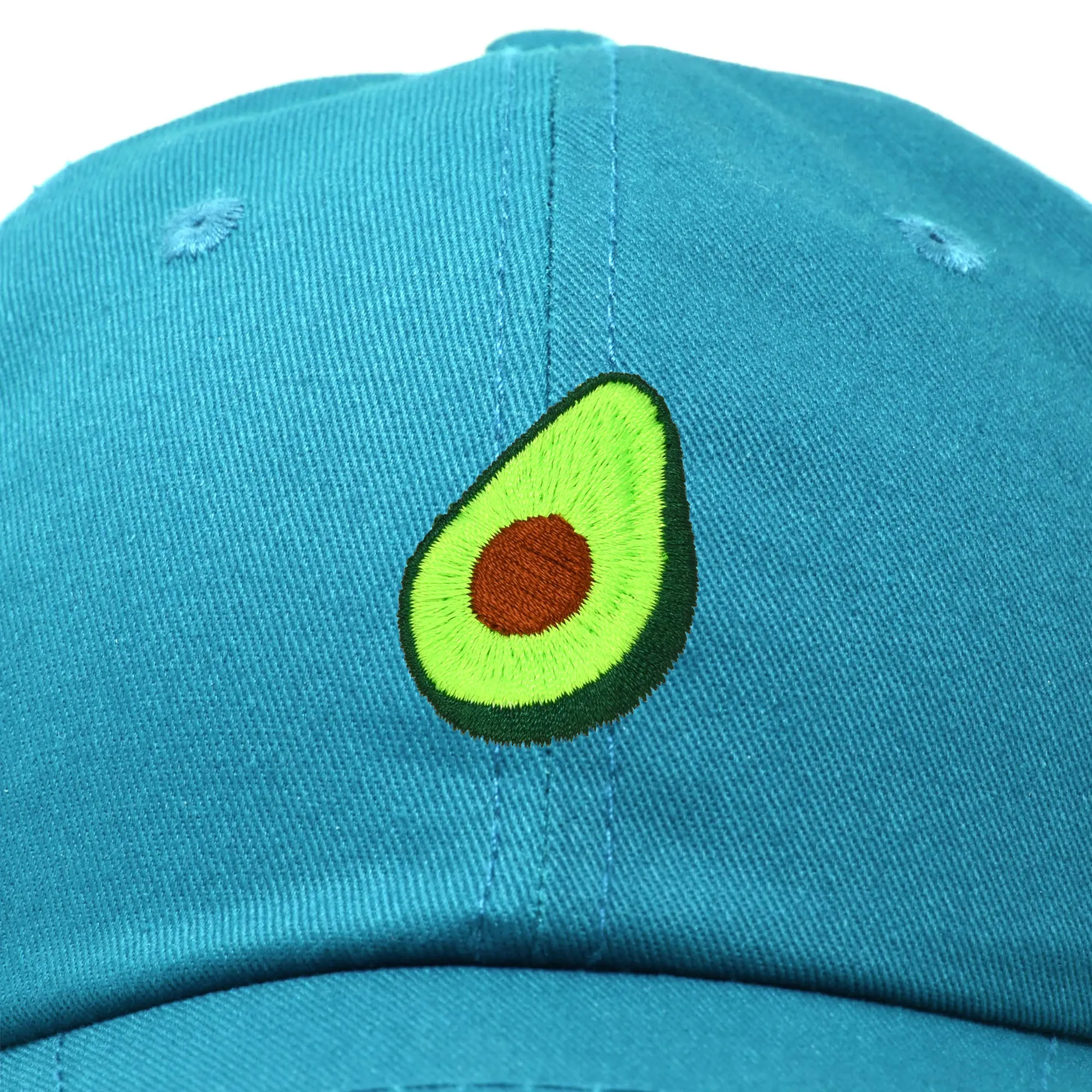 Dalix Avocado Cap