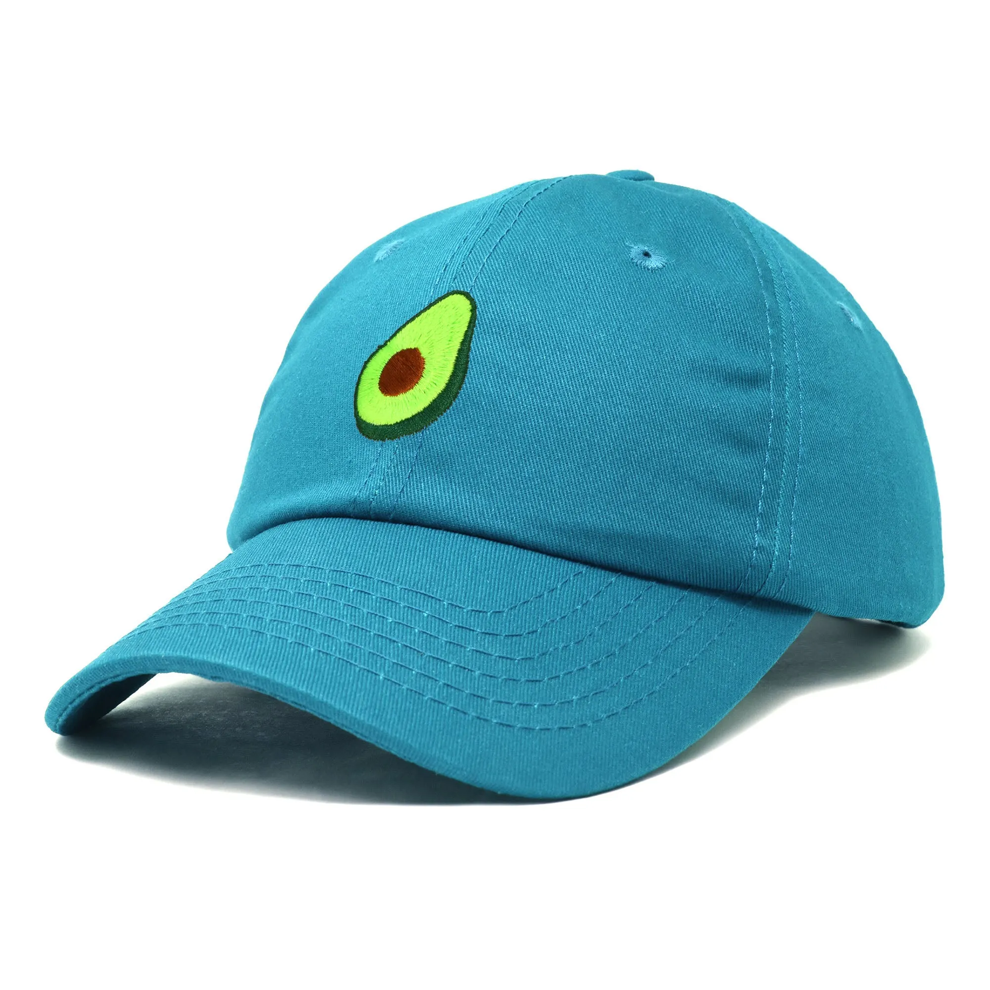 Dalix Avocado Cap