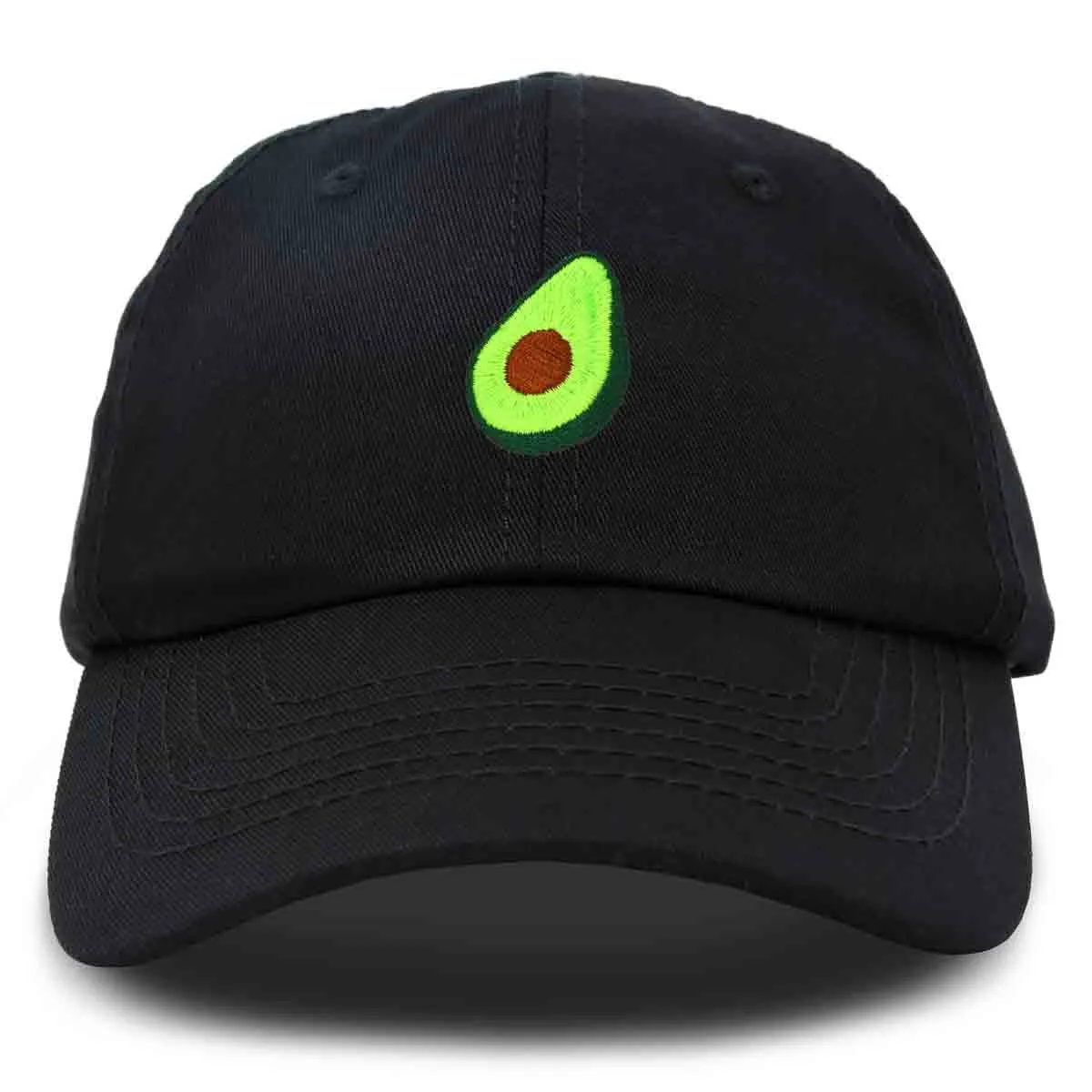 Dalix Avocado Cap