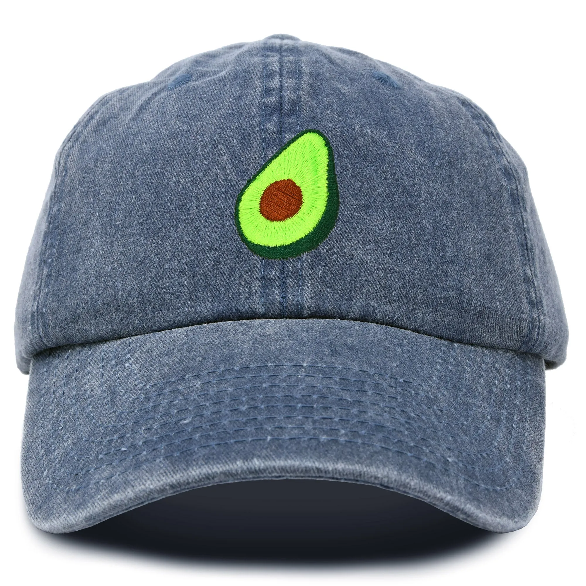 Dalix Avocado Cap