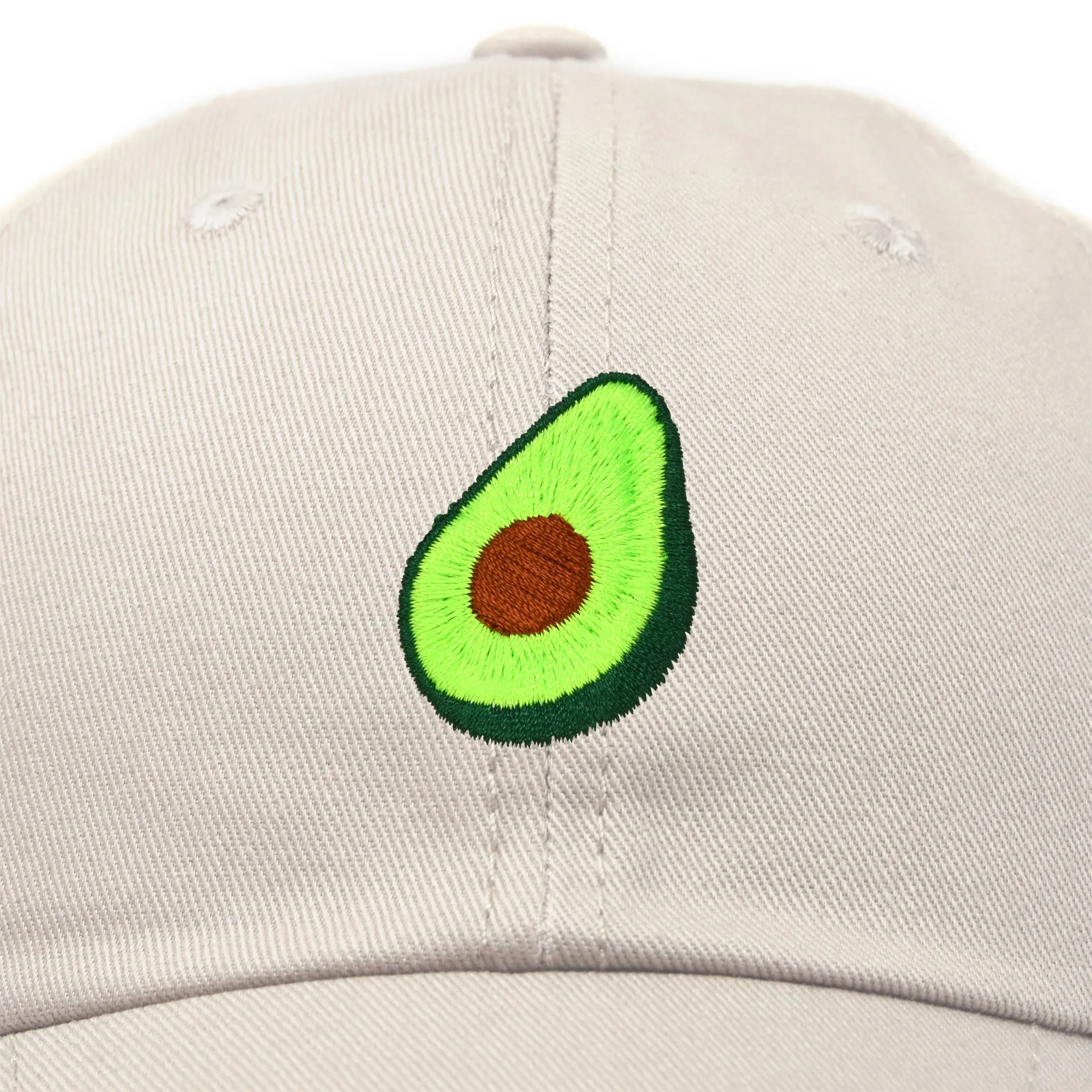 Dalix Avocado Cap