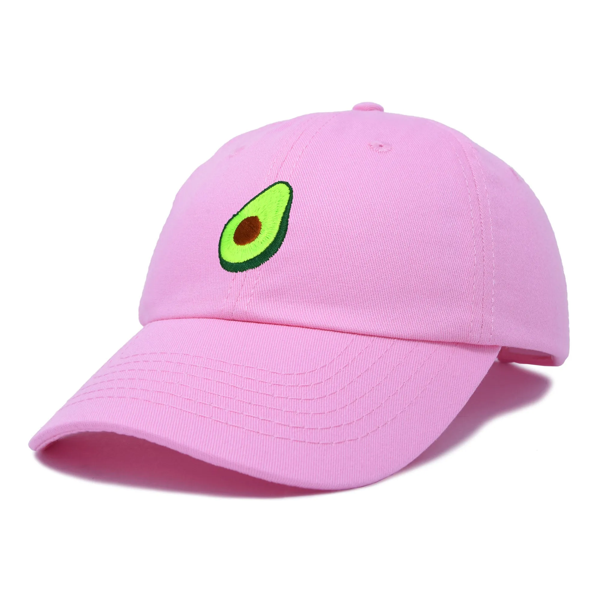 Dalix Avocado Cap