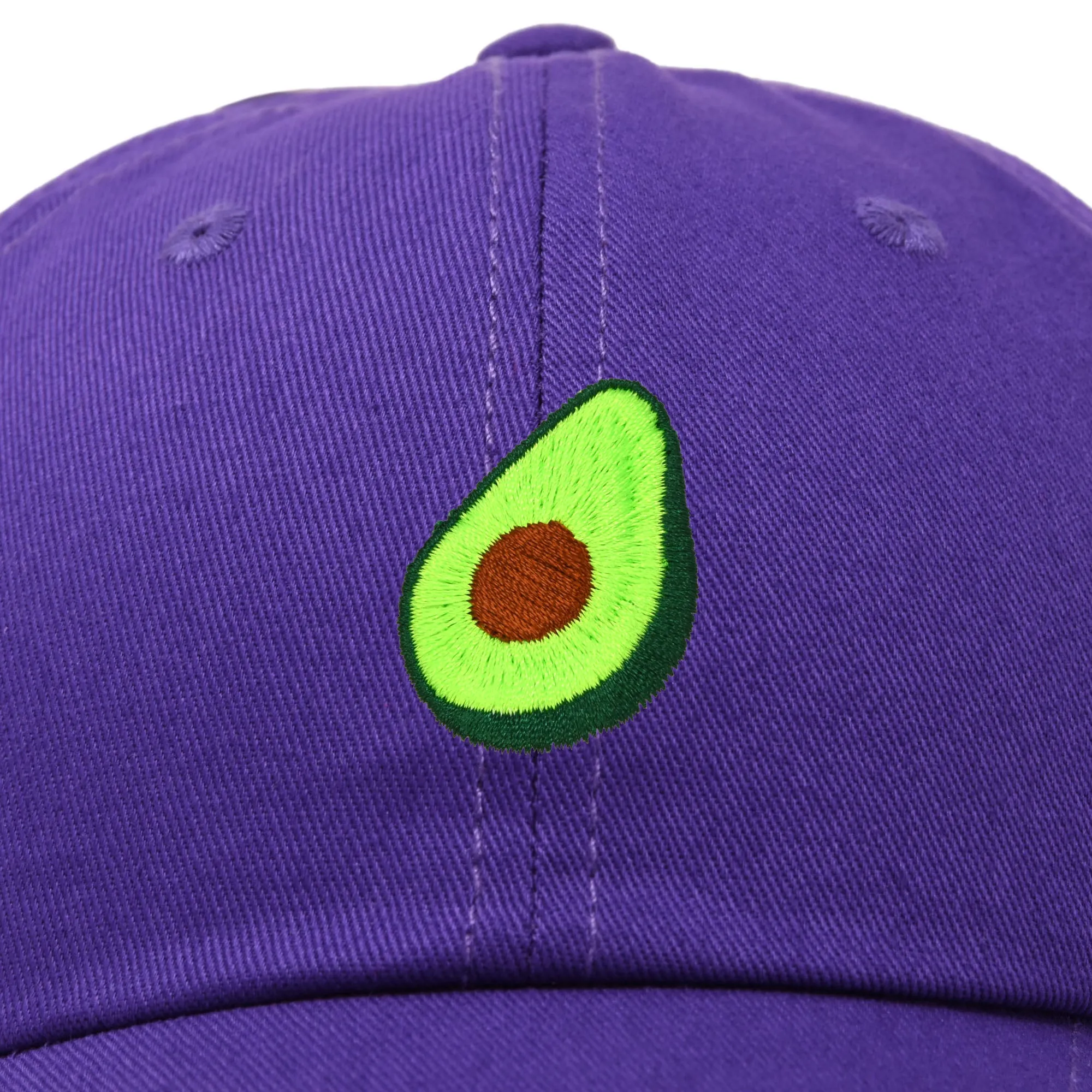 Dalix Avocado Cap