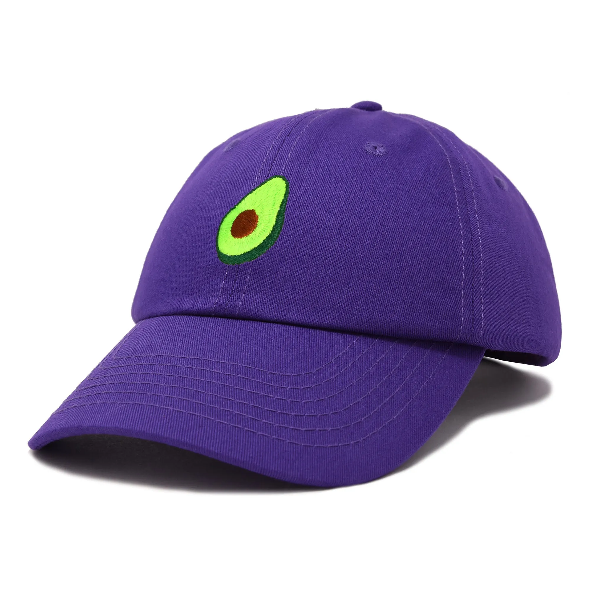 Dalix Avocado Cap