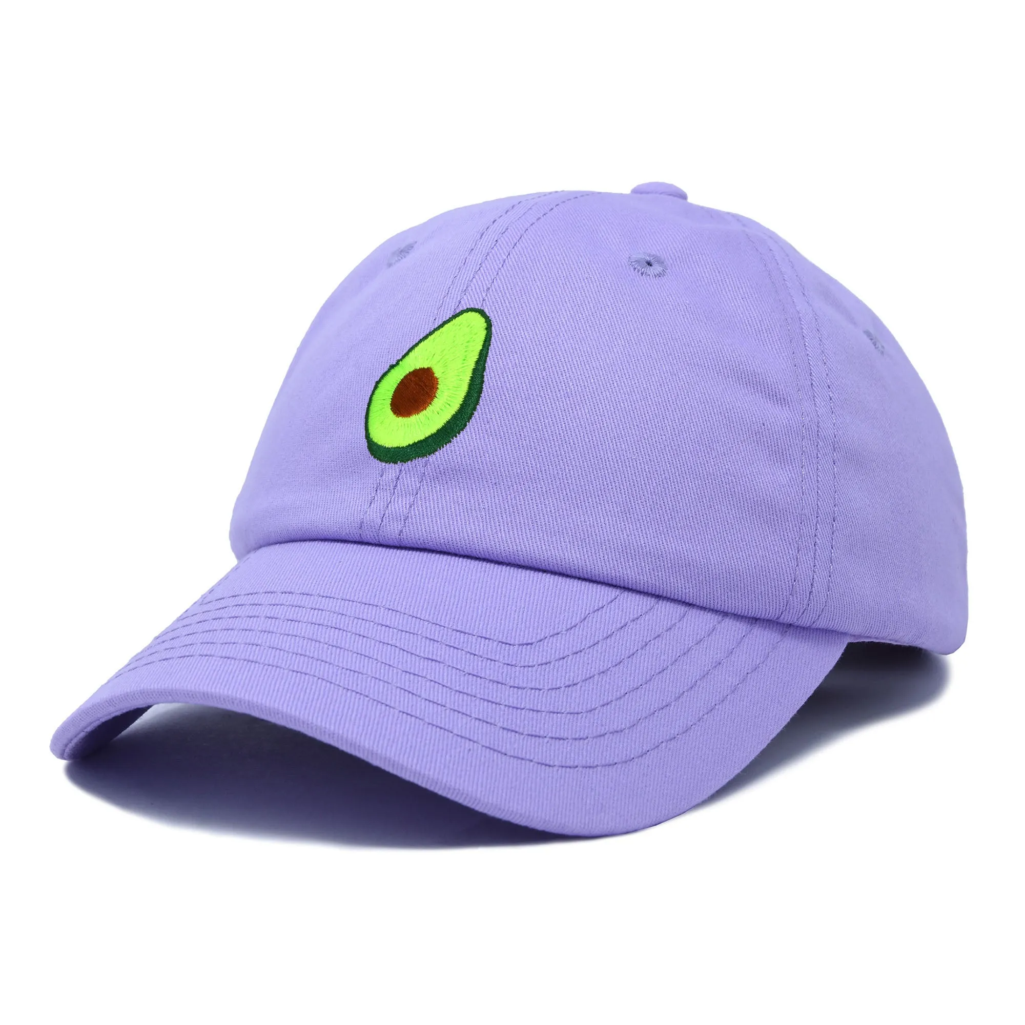 Dalix Avocado Cap