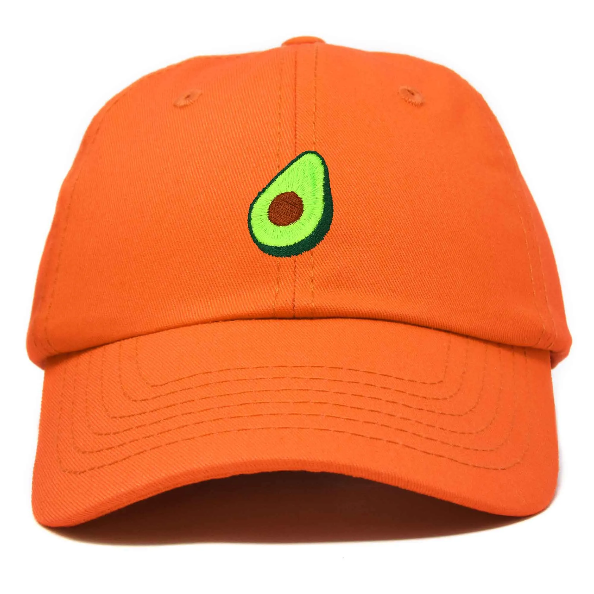 Dalix Avocado Cap