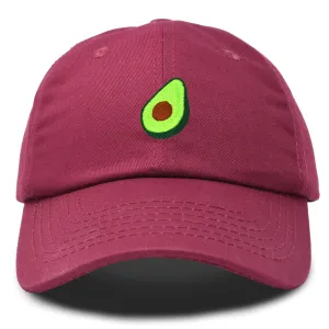 Dalix Avocado Cap casual-dad-hat