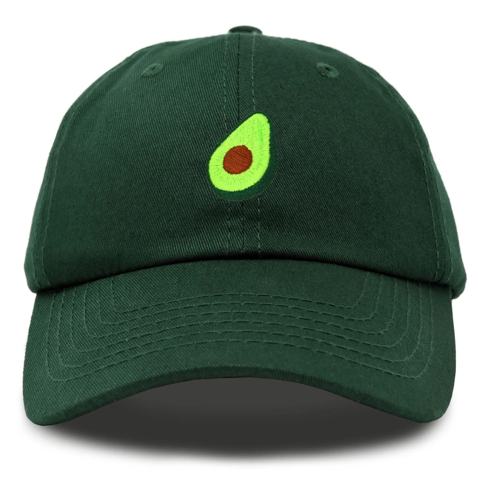 Dalix Avocado Cap