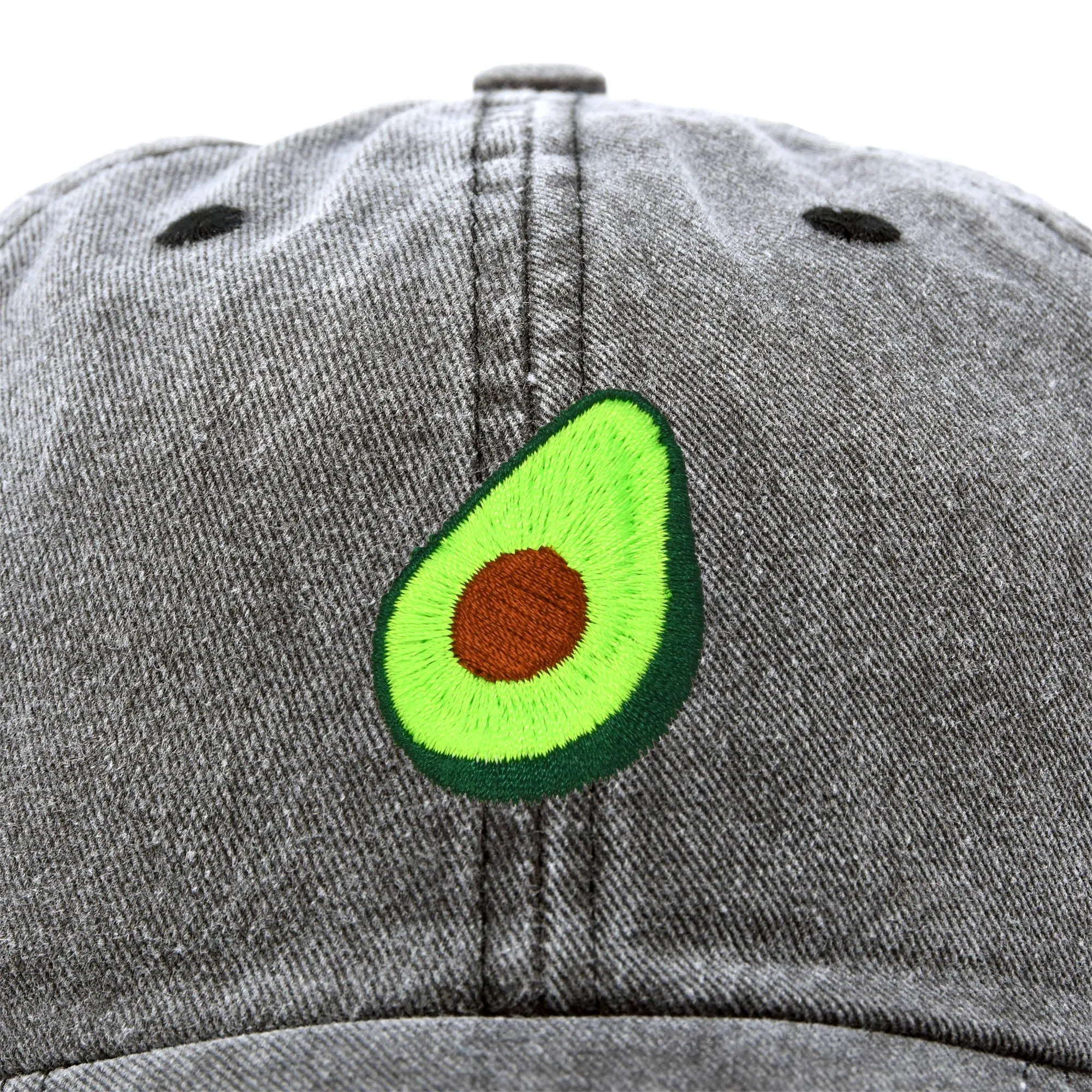 Dalix Avocado Cap