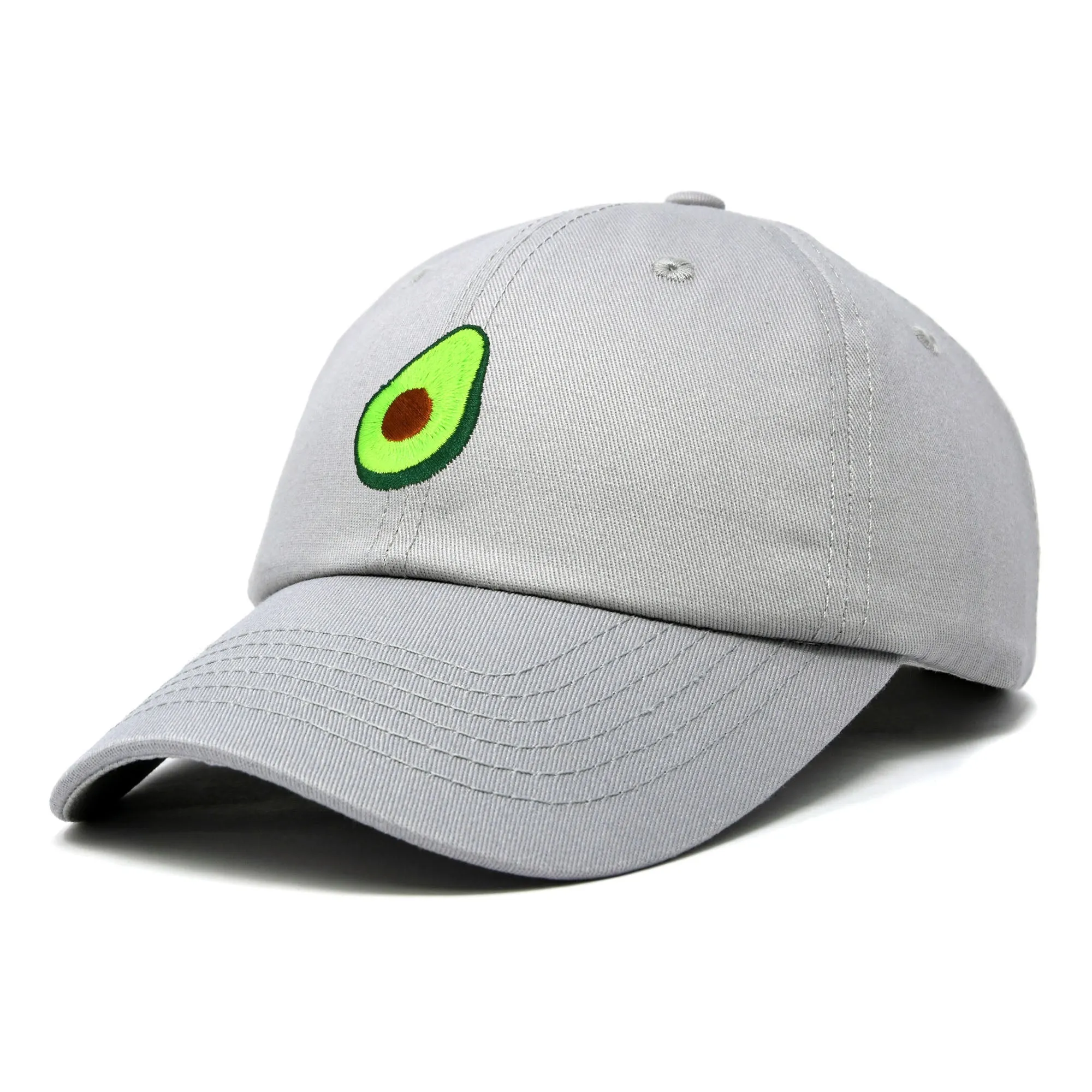 Dalix Avocado Cap