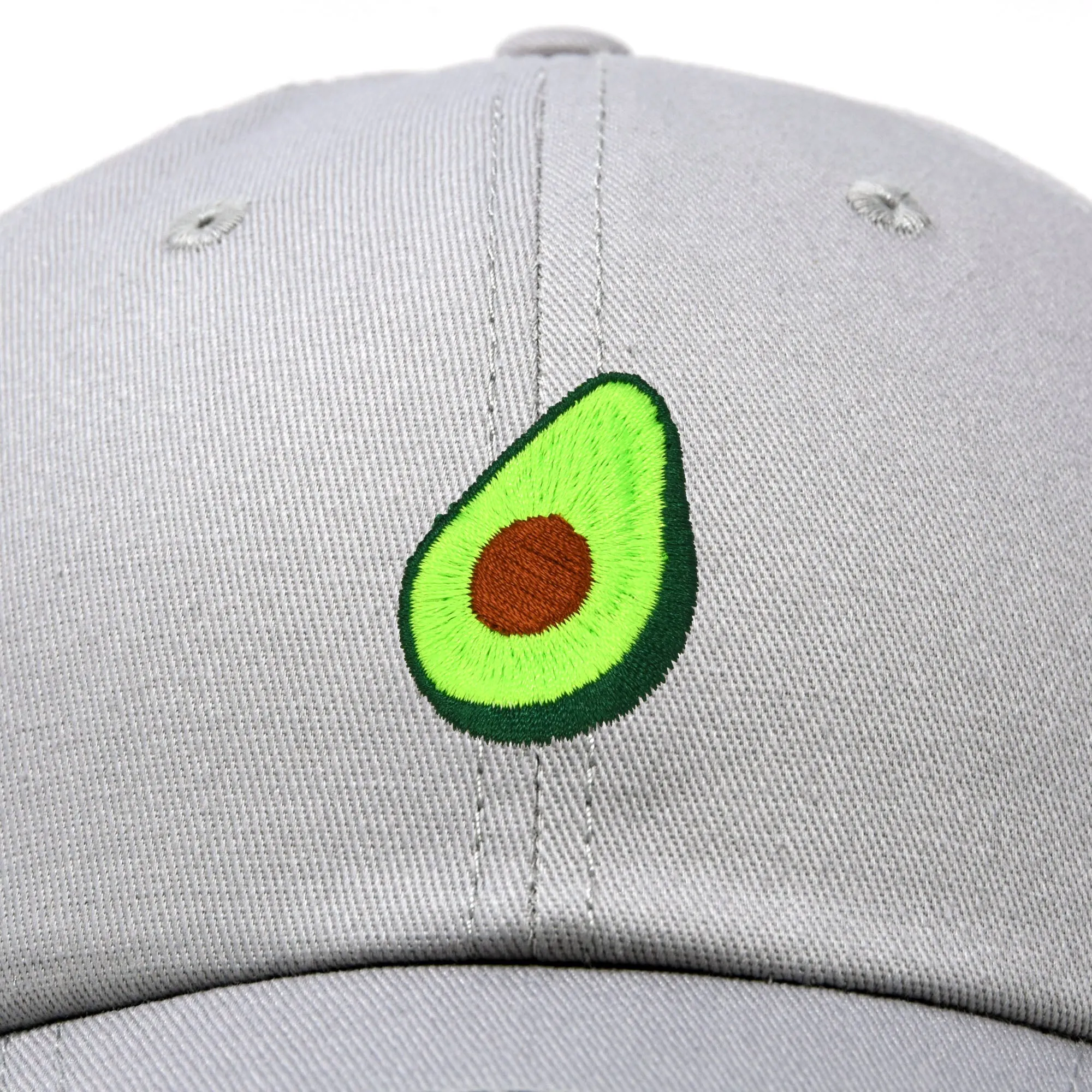 Dalix Avocado Cap
