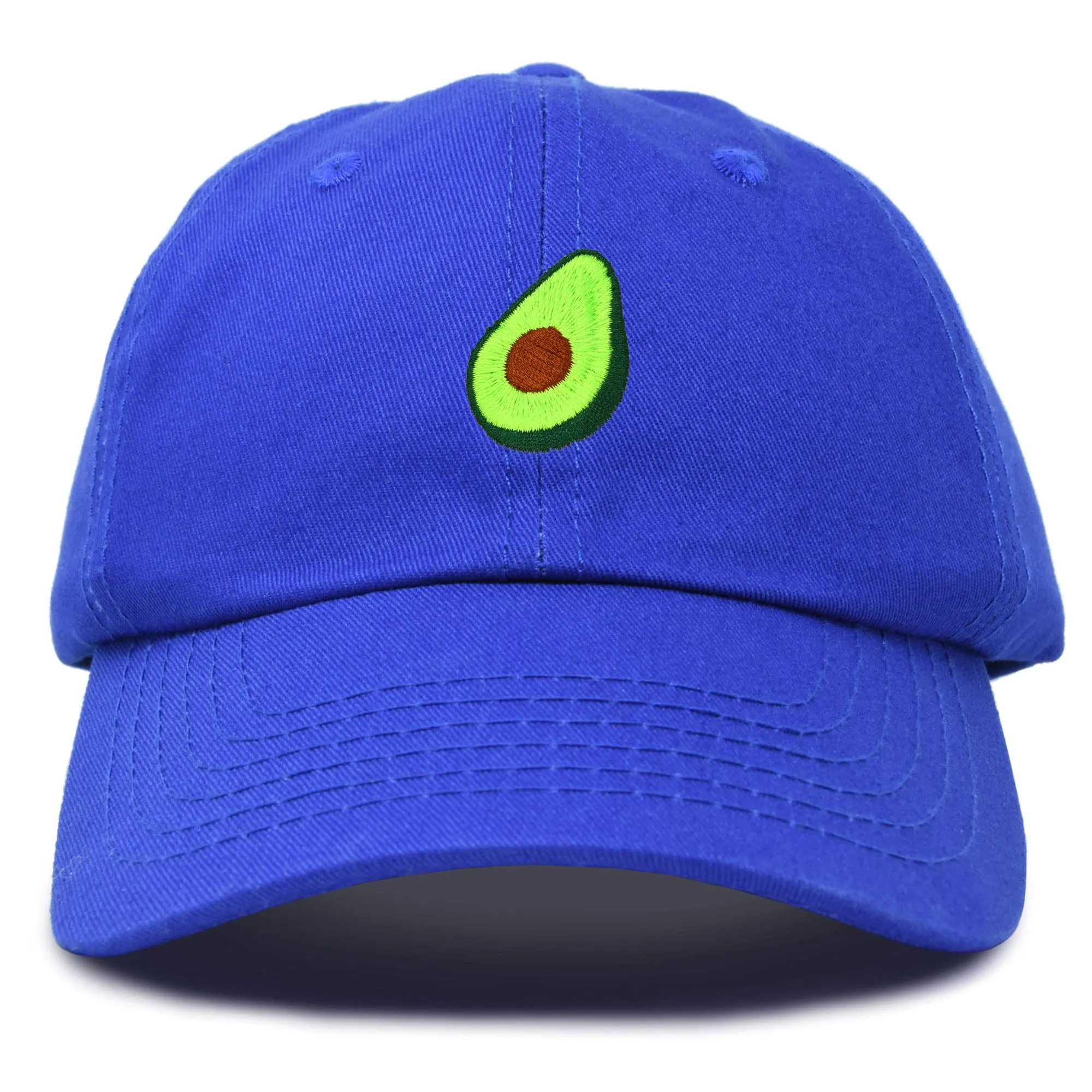Dalix Avocado Cap
