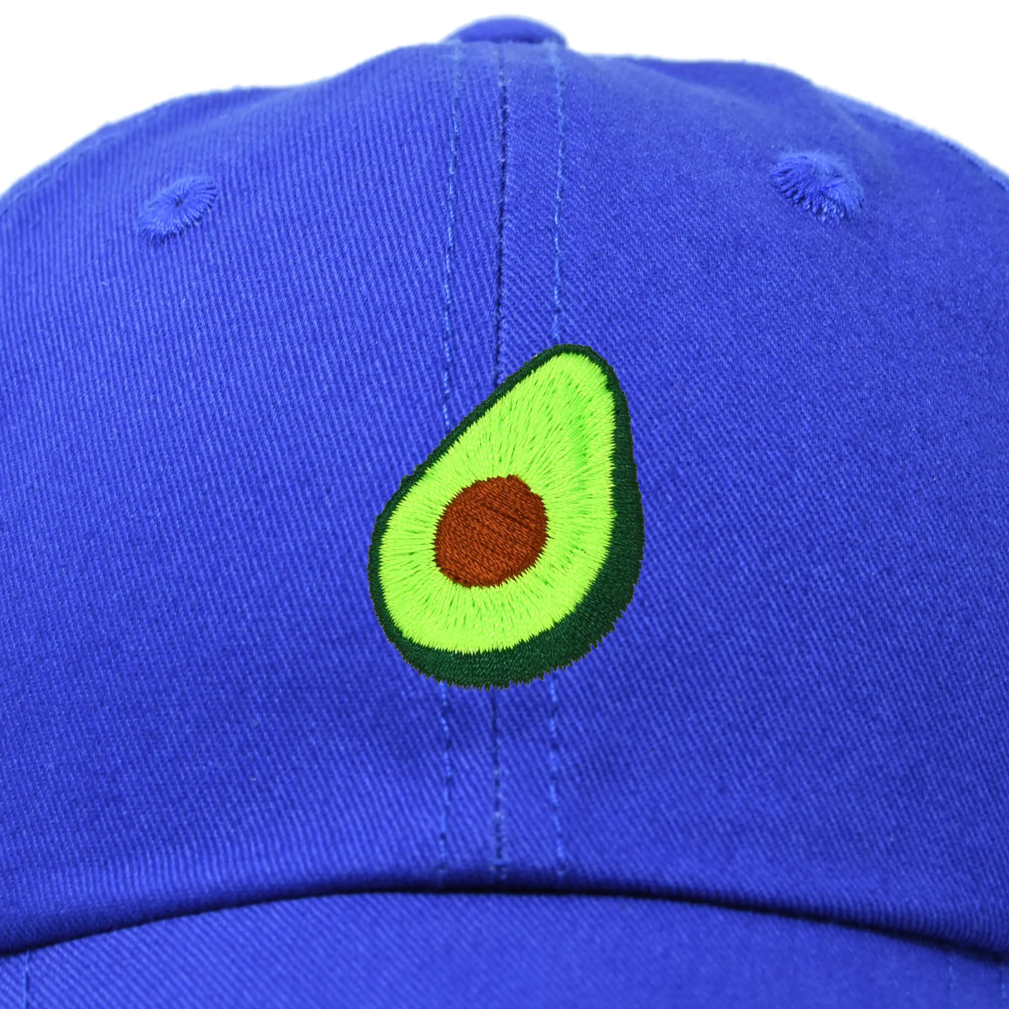 Dalix Avocado Cap