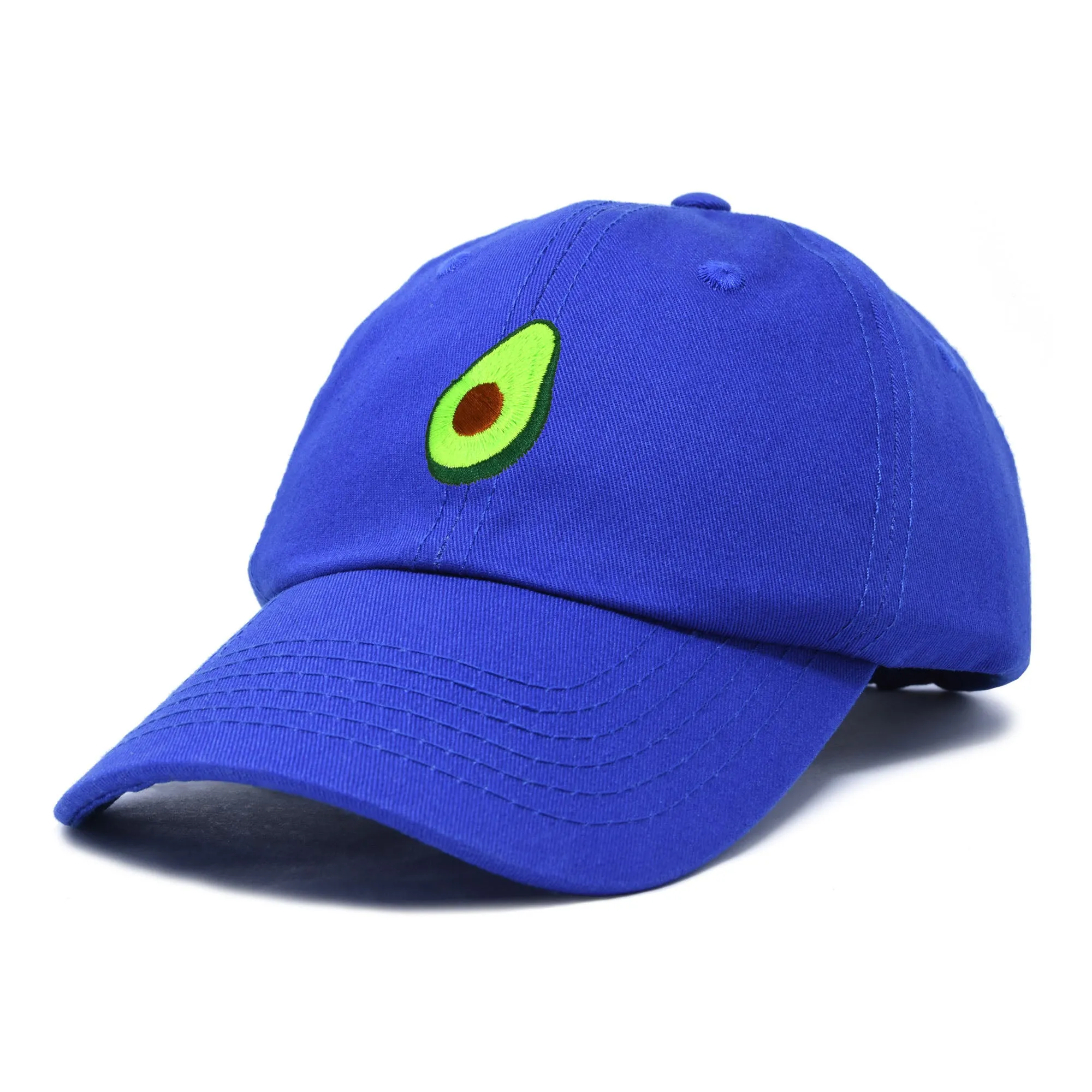 Dalix Avocado Cap