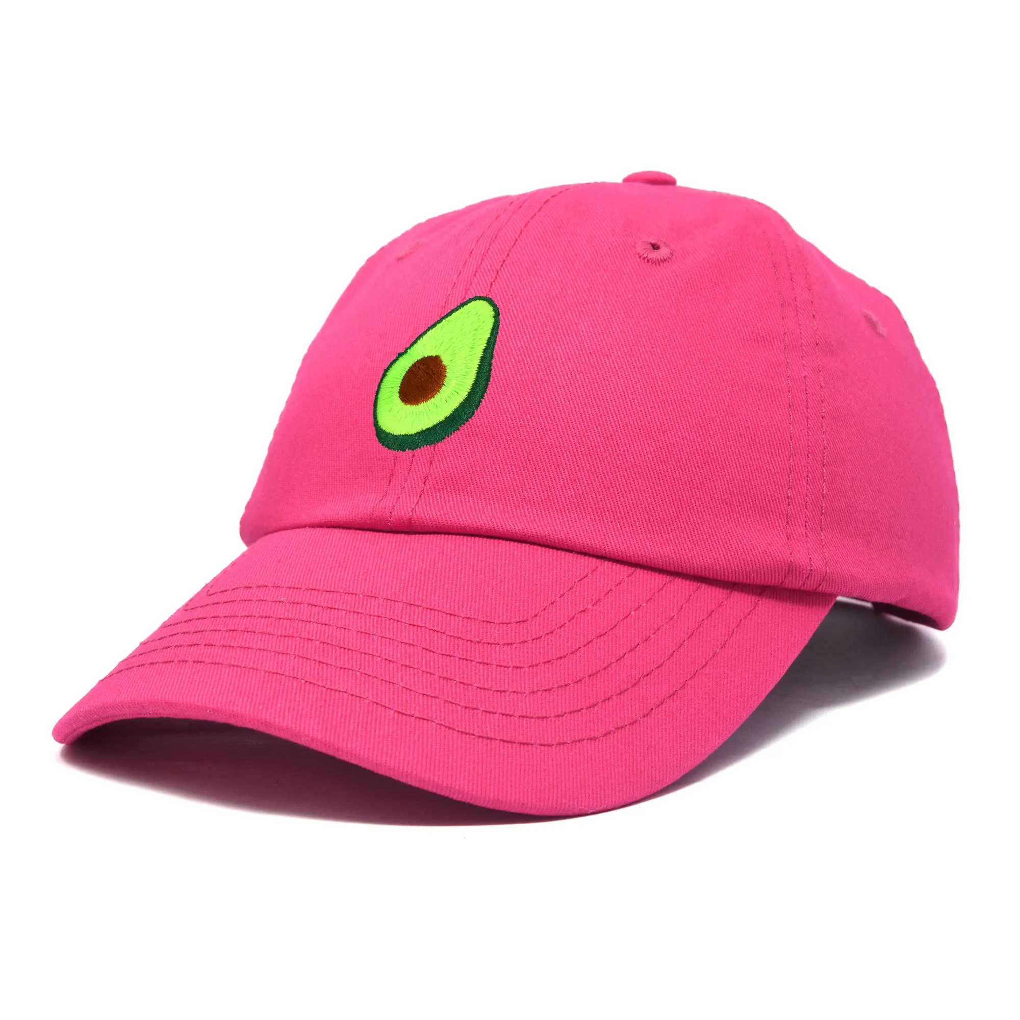 Dalix Avocado Cap