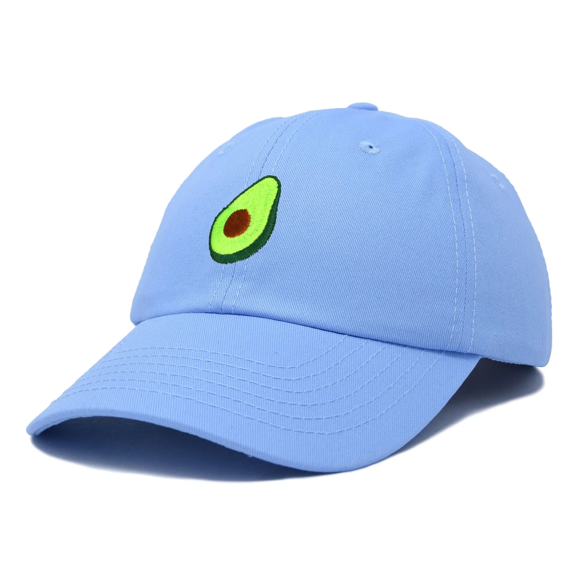 Dalix Avocado Cap