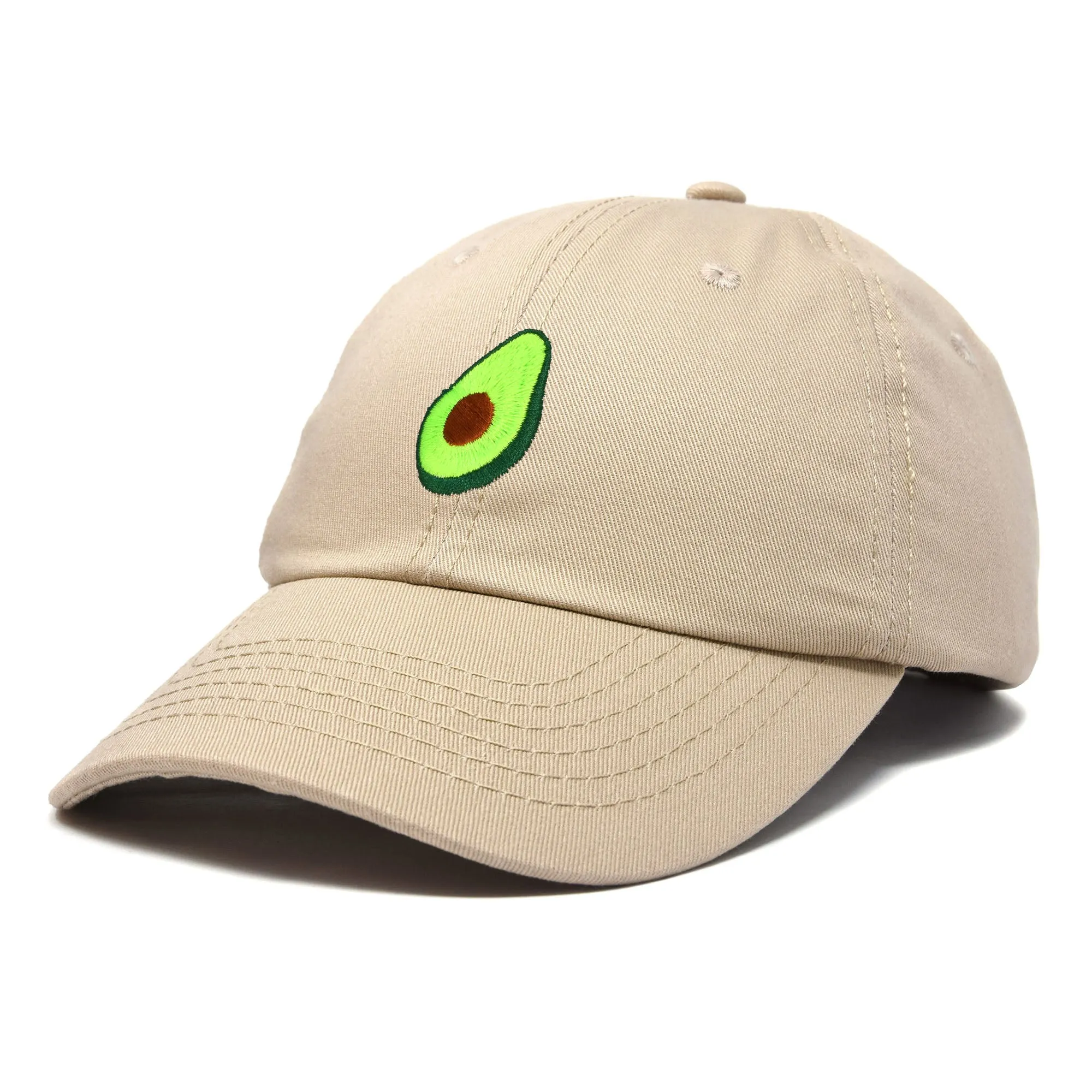 Dalix Avocado Cap