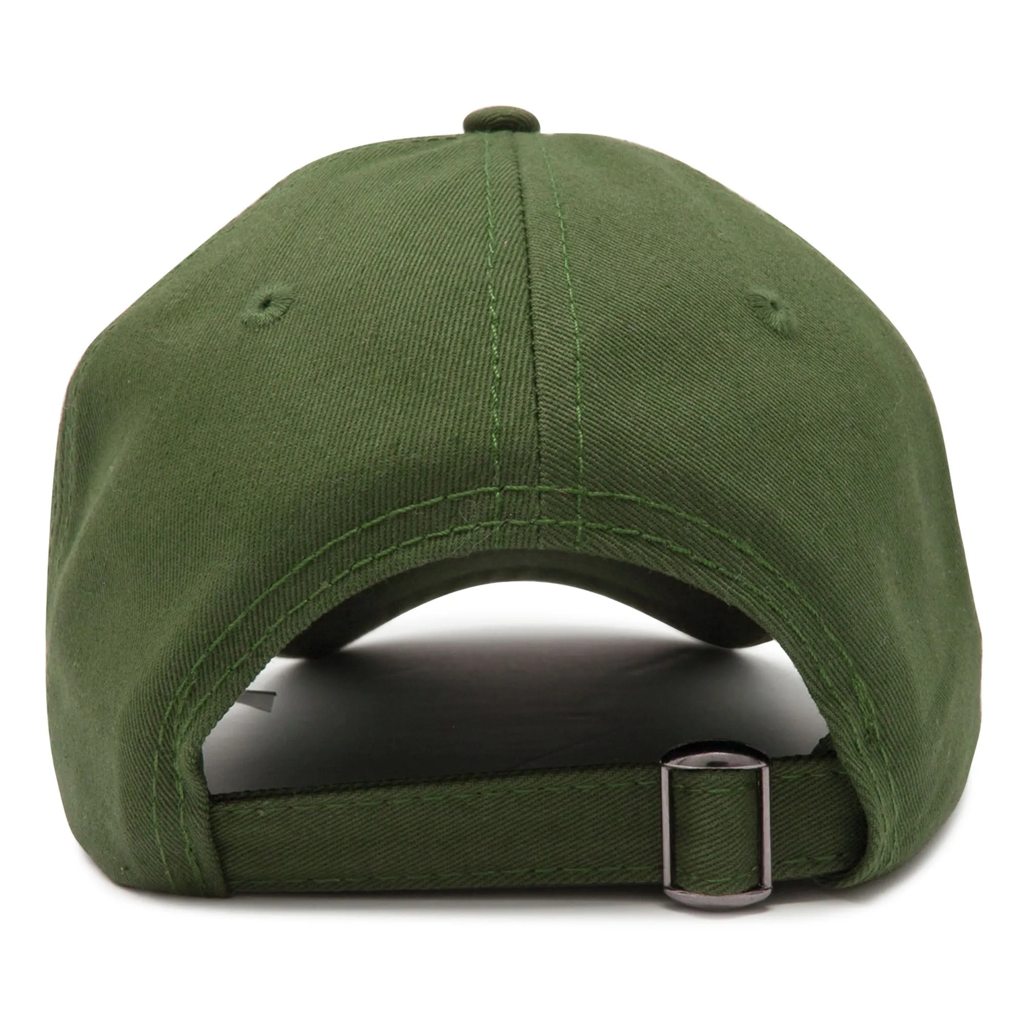 Dalix Avocado Cap