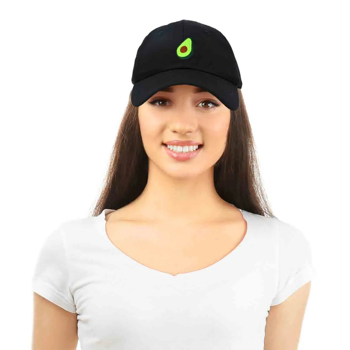 Dalix Avocado Cap
