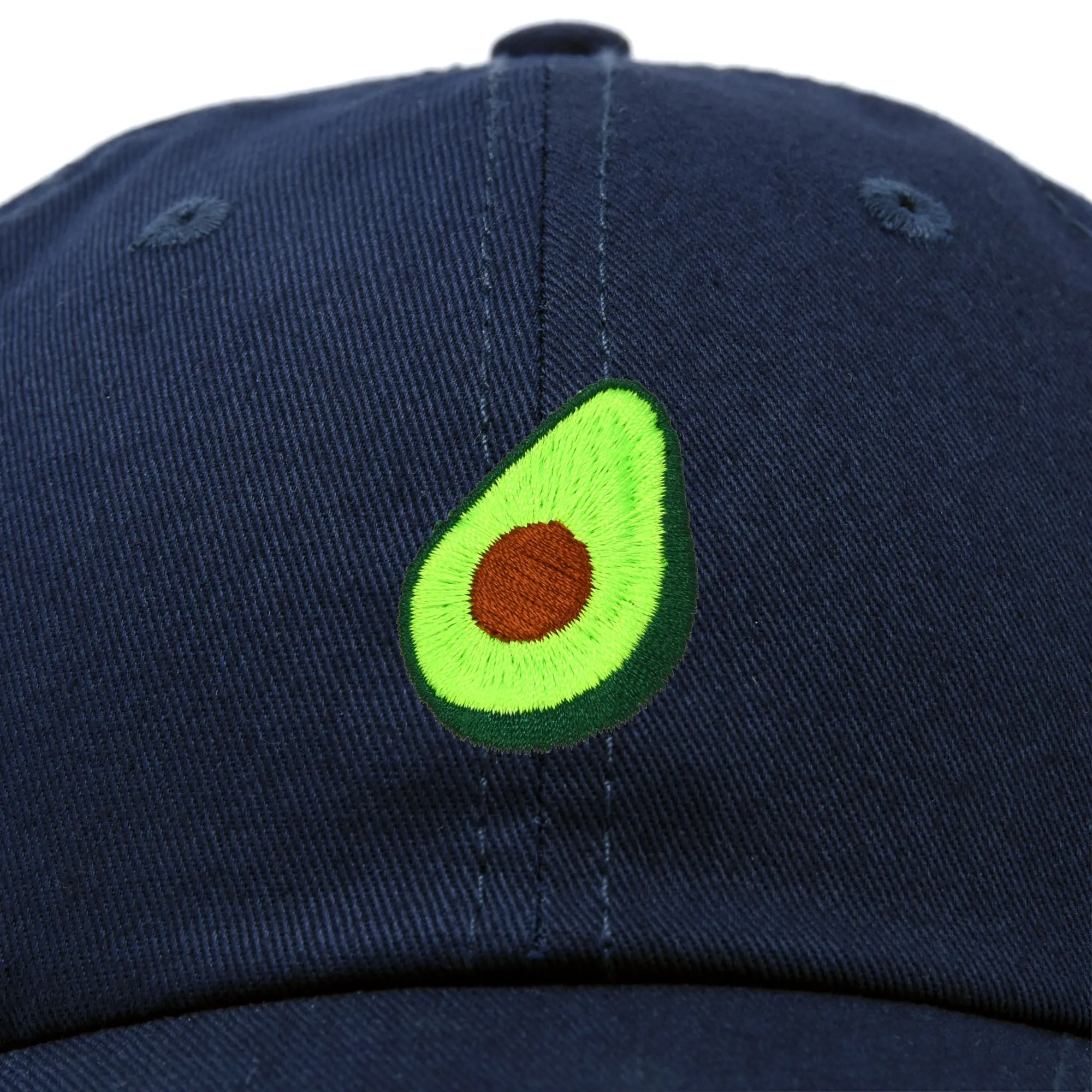 Dalix Avocado Cap