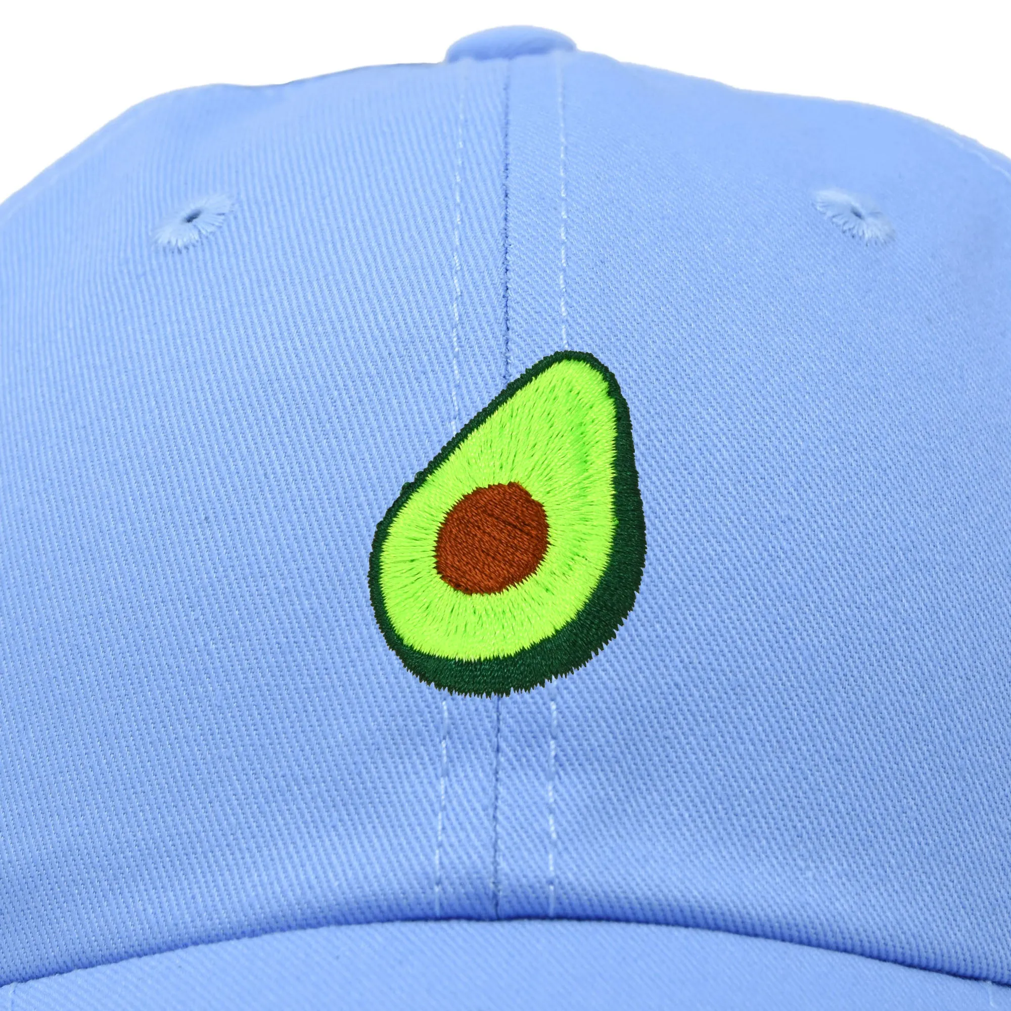 Dalix Avocado Cap