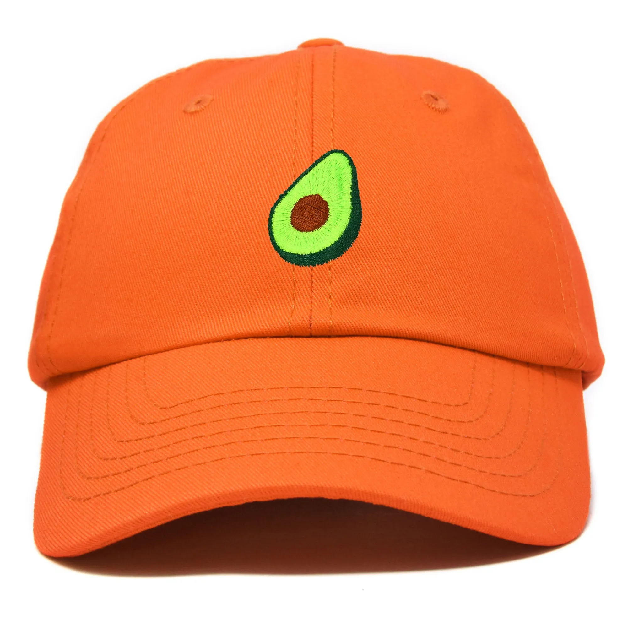 Dalix Avocado Cap
