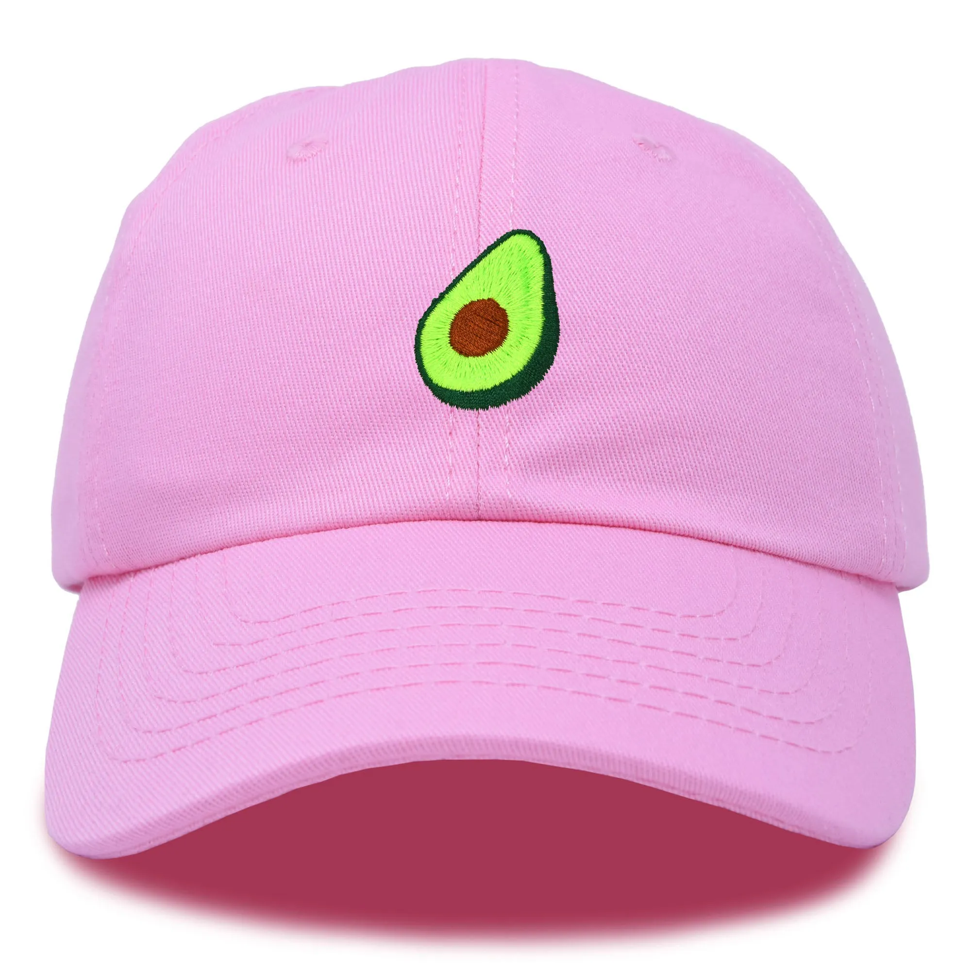Dalix Avocado Cap