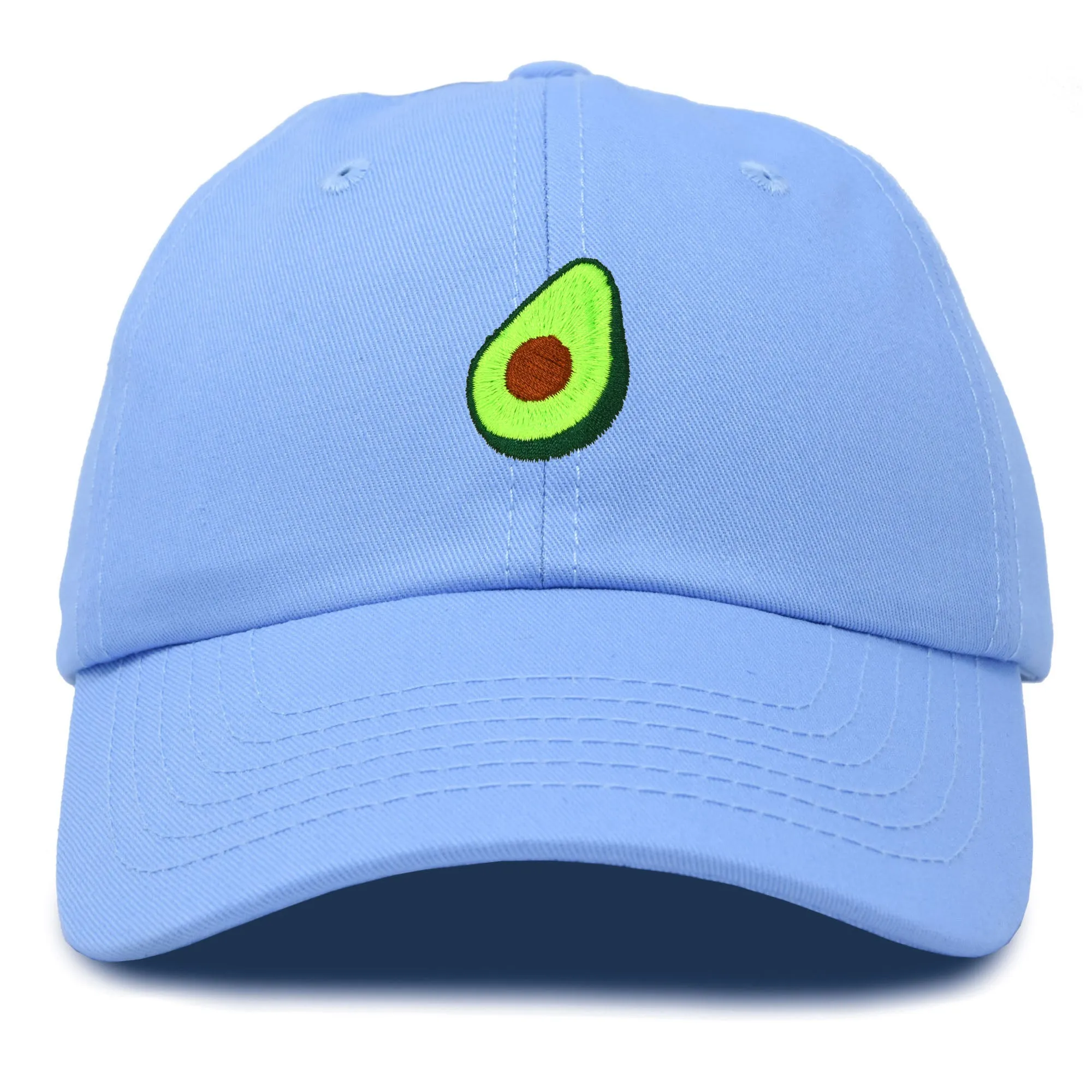 Dalix Avocado Cap