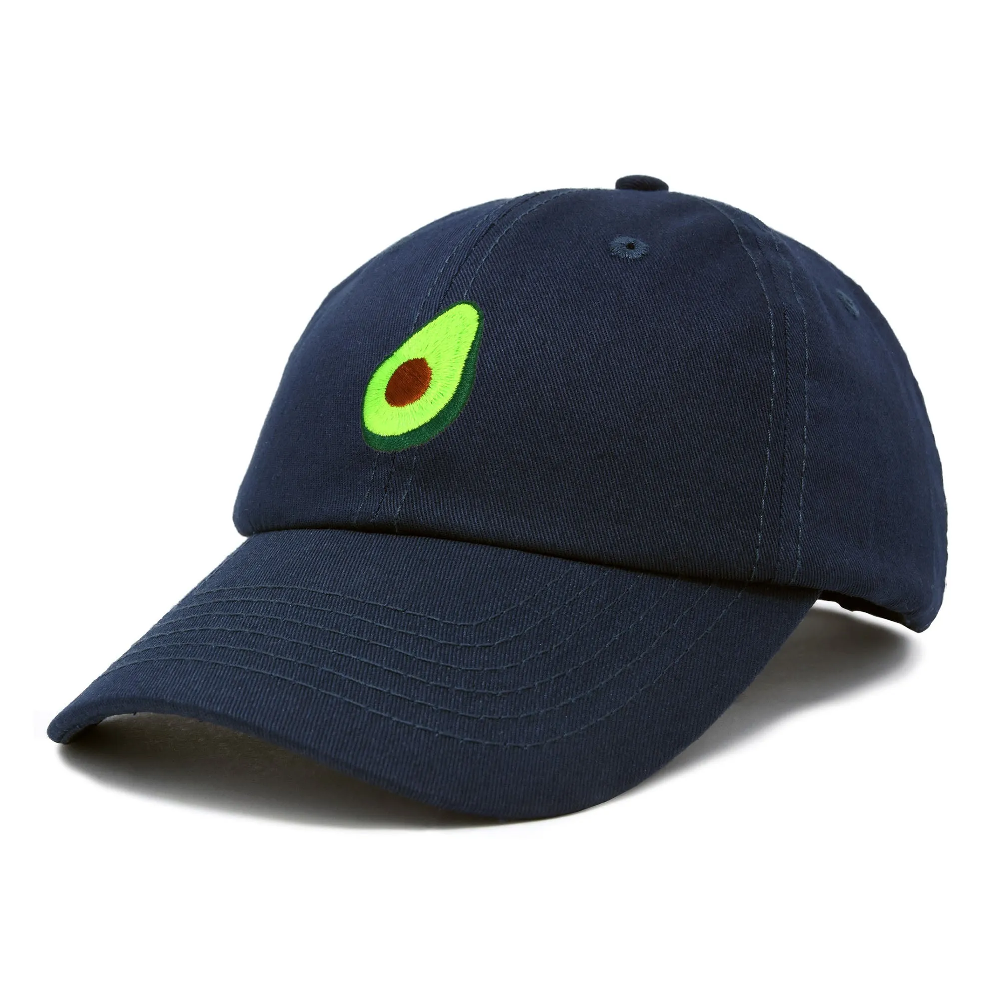 Dalix Avocado Cap