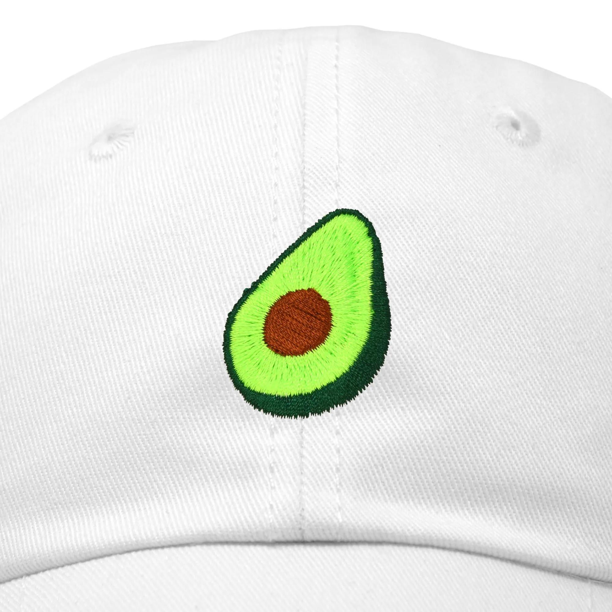 Dalix Avocado Cap