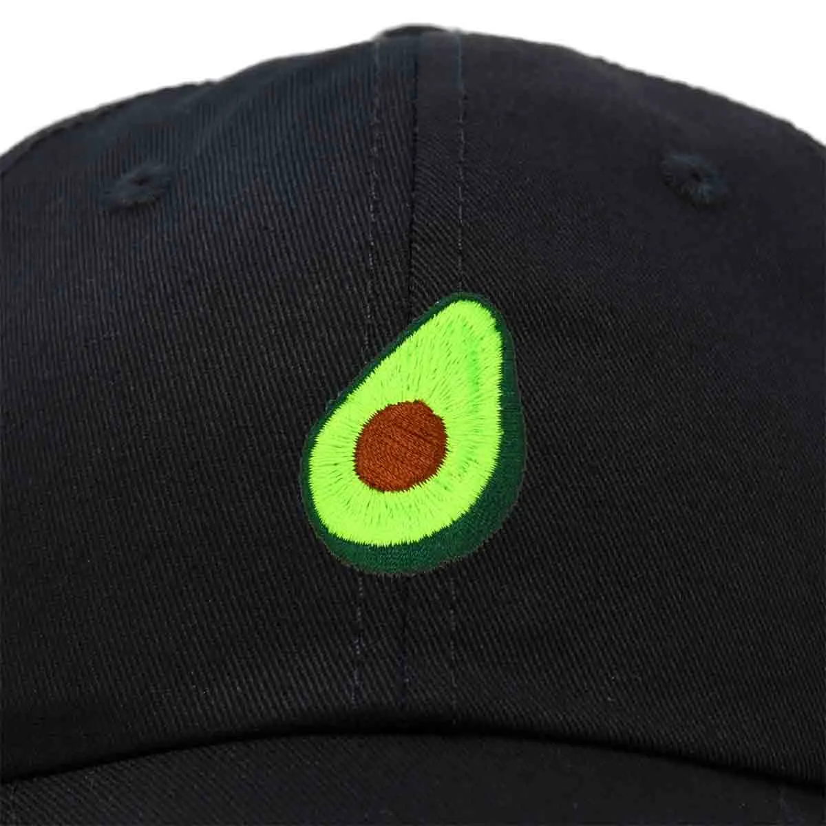 Dalix Avocado Cap