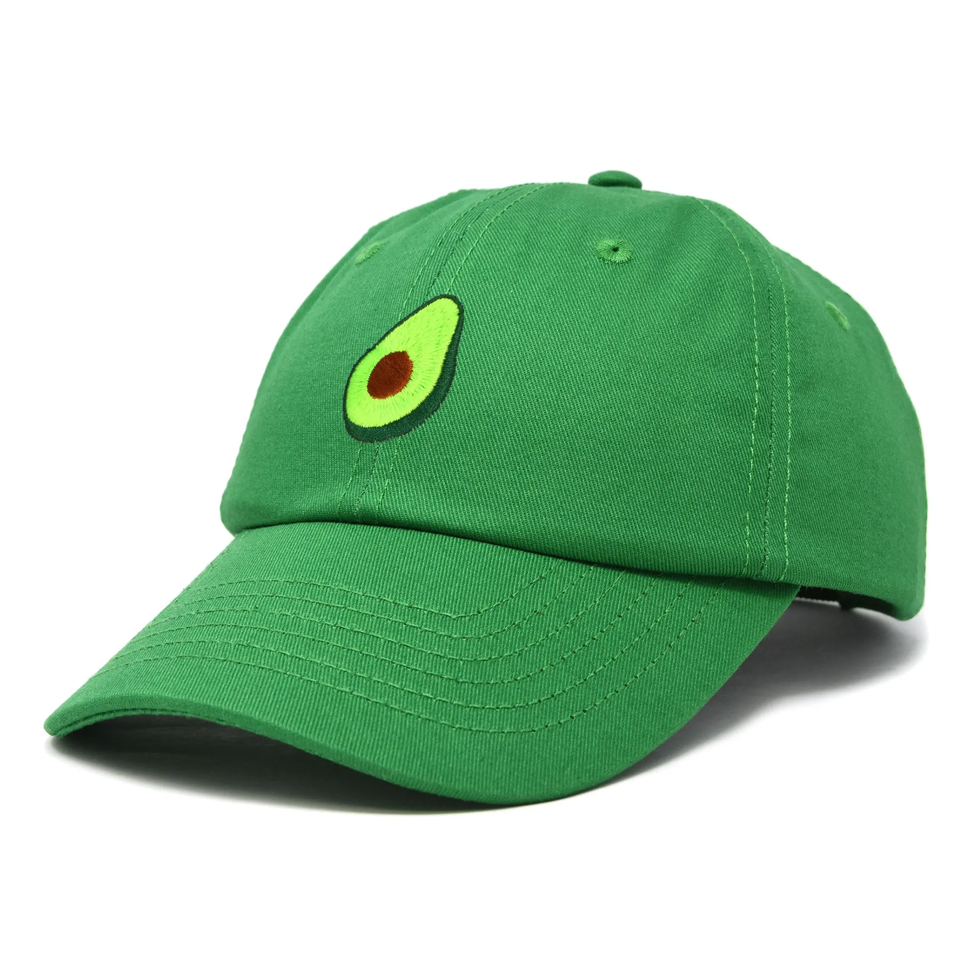 Dalix Avocado Cap