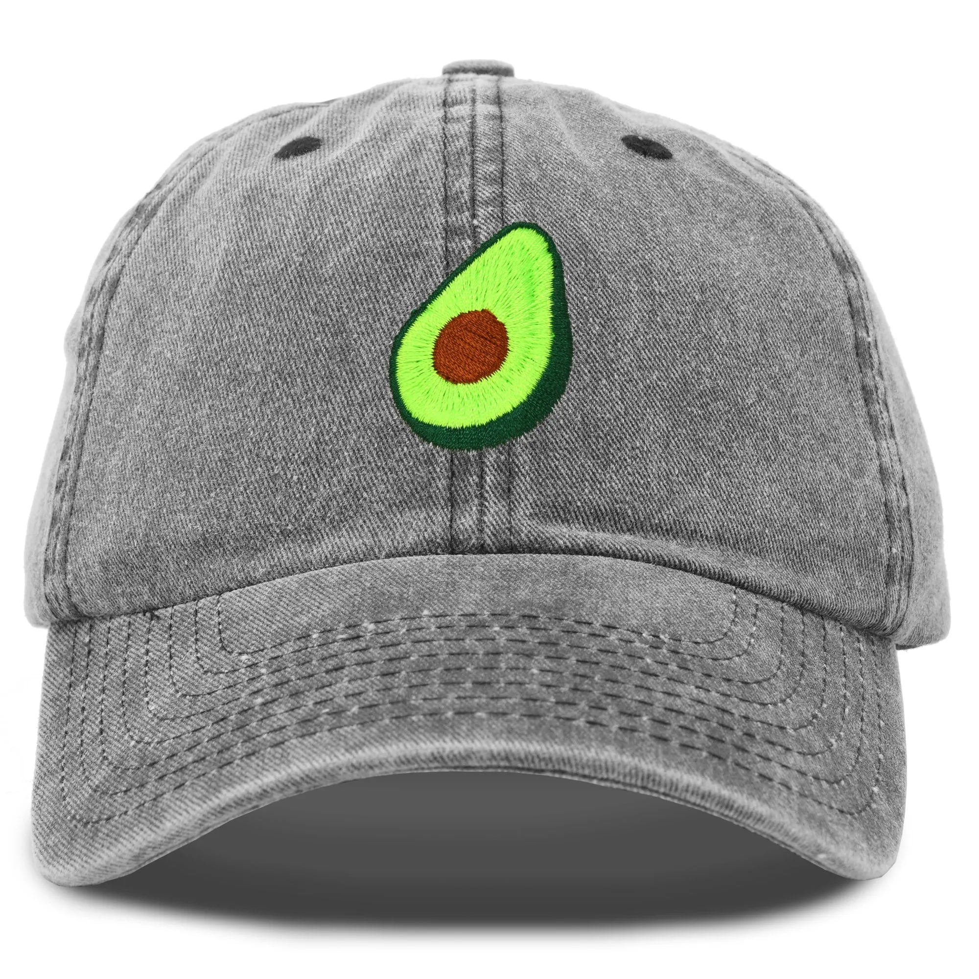 Dalix Avocado Cap