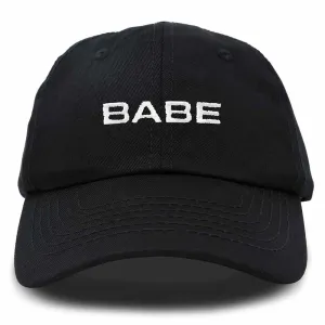 Dalix Babe Cap casual-embroidered-cap