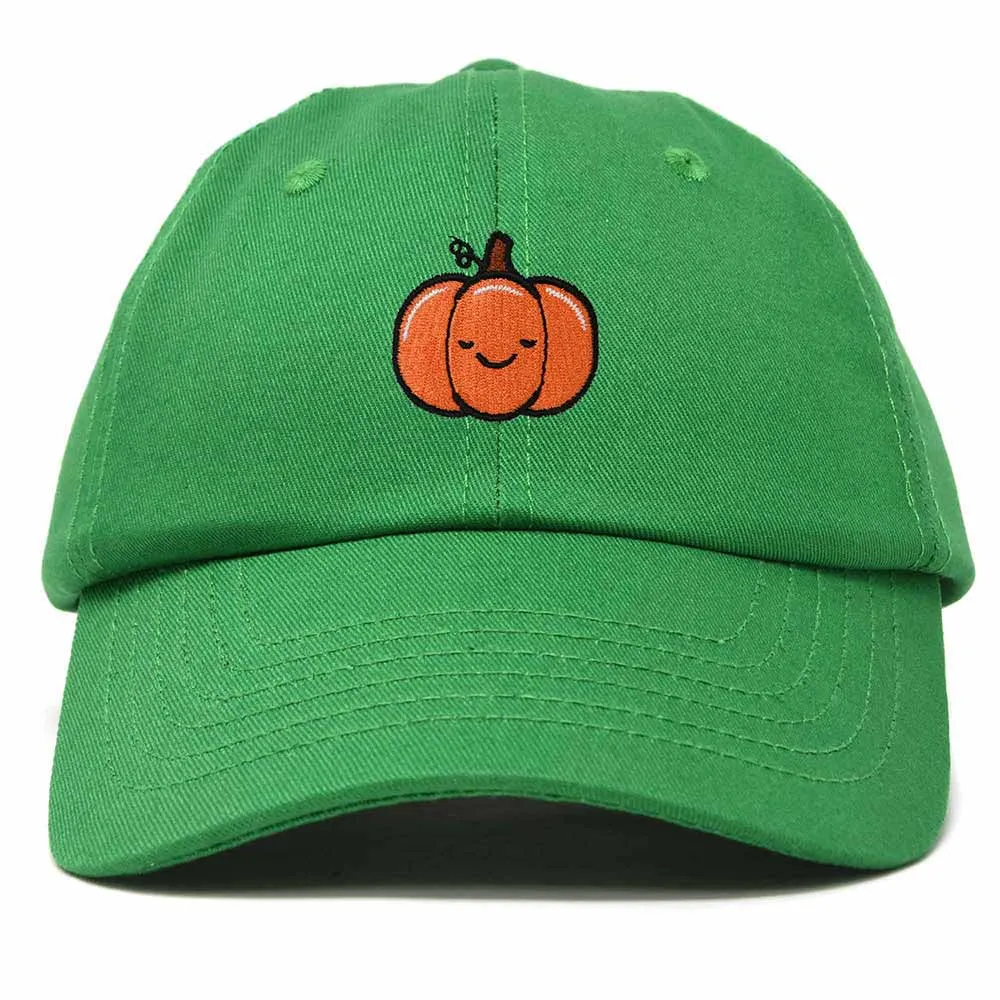 Dalix Baby Pumpkin Hat