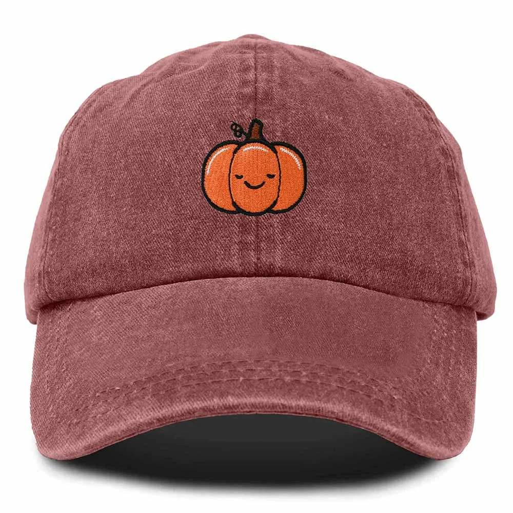 Dalix Baby Pumpkin Hat